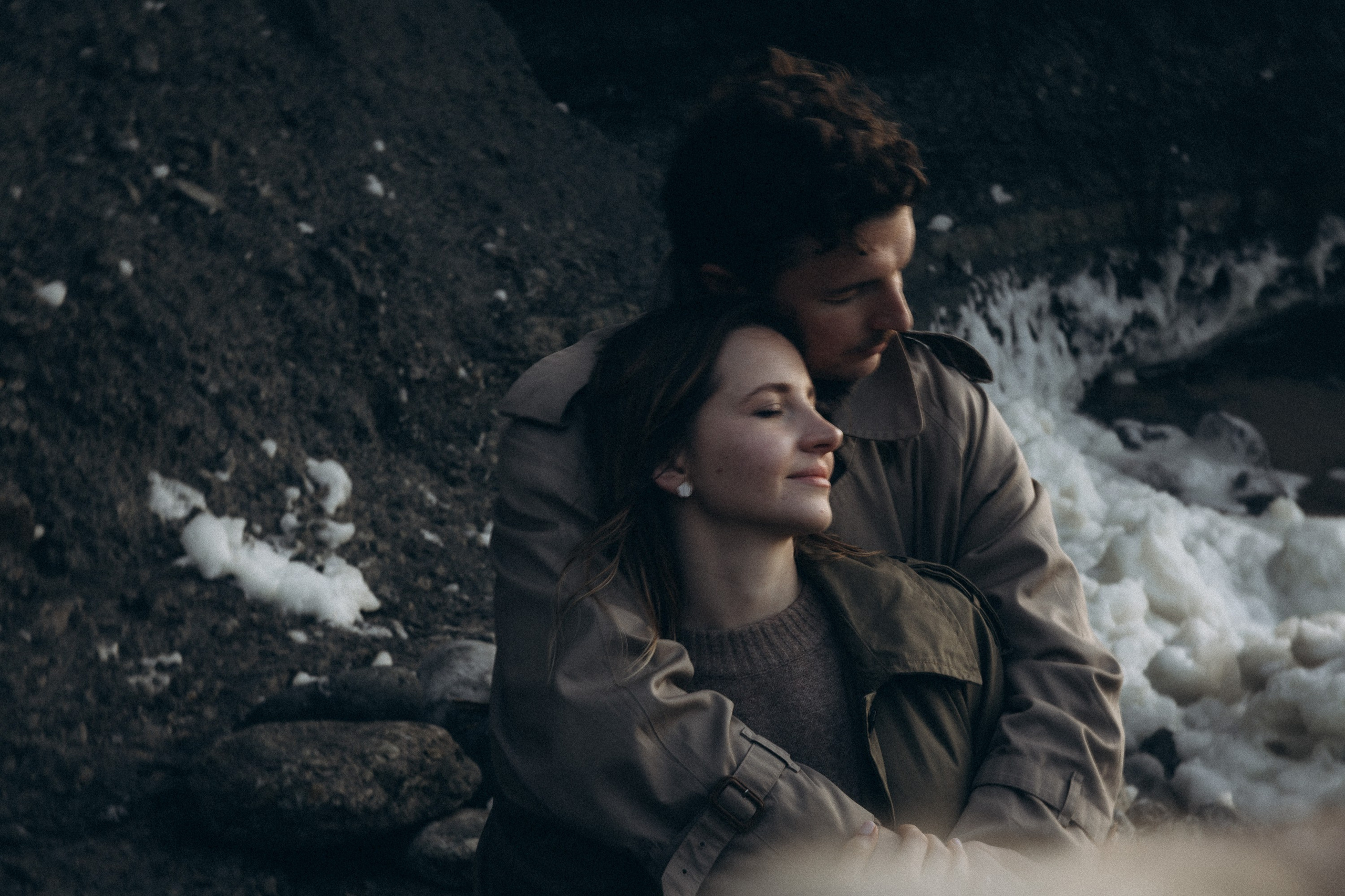 Romantic Escape: Couples Photoshoot in Portugal