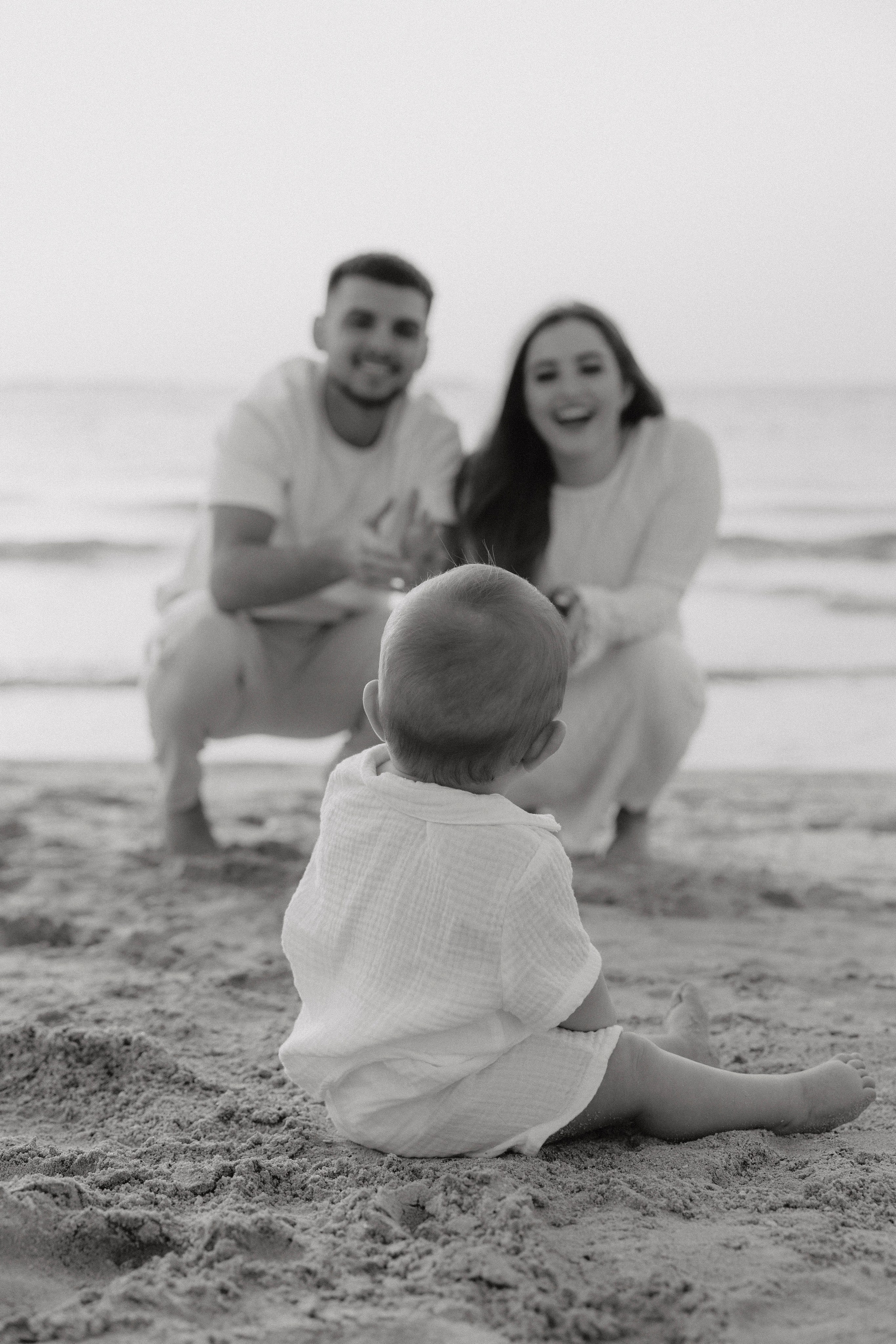 Family Photoshoot in Dubai