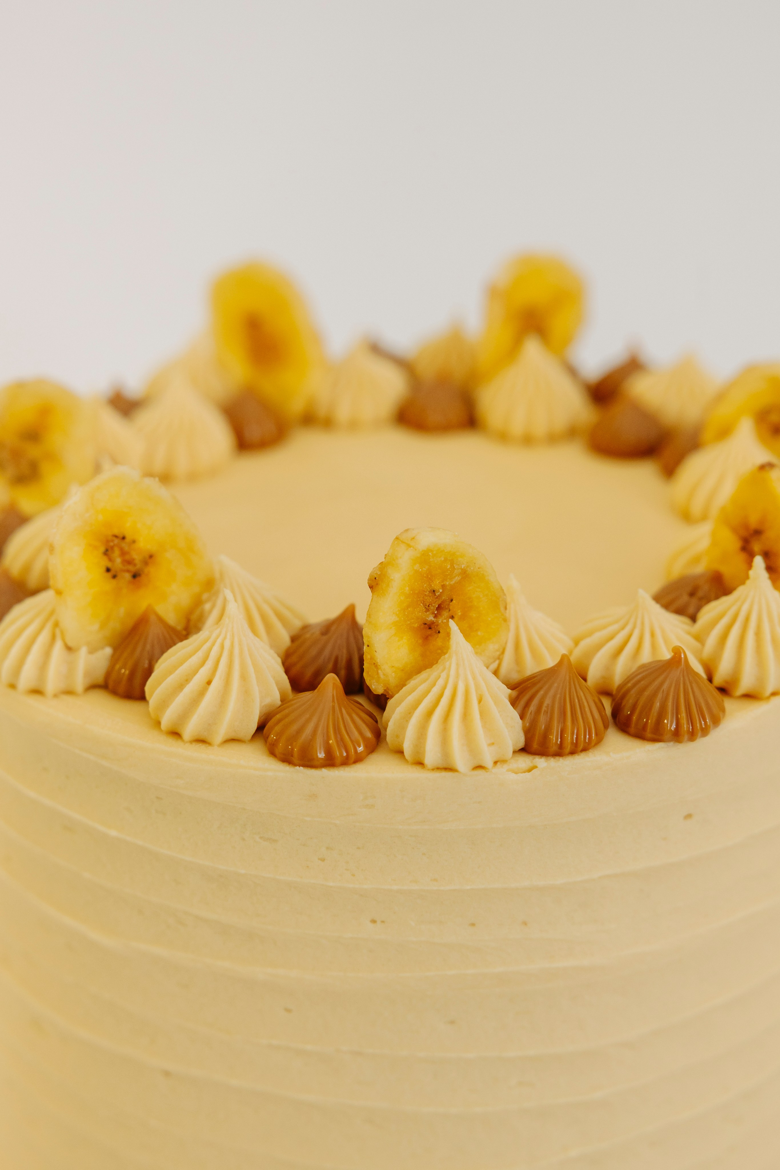 The Secret Cake Boutique