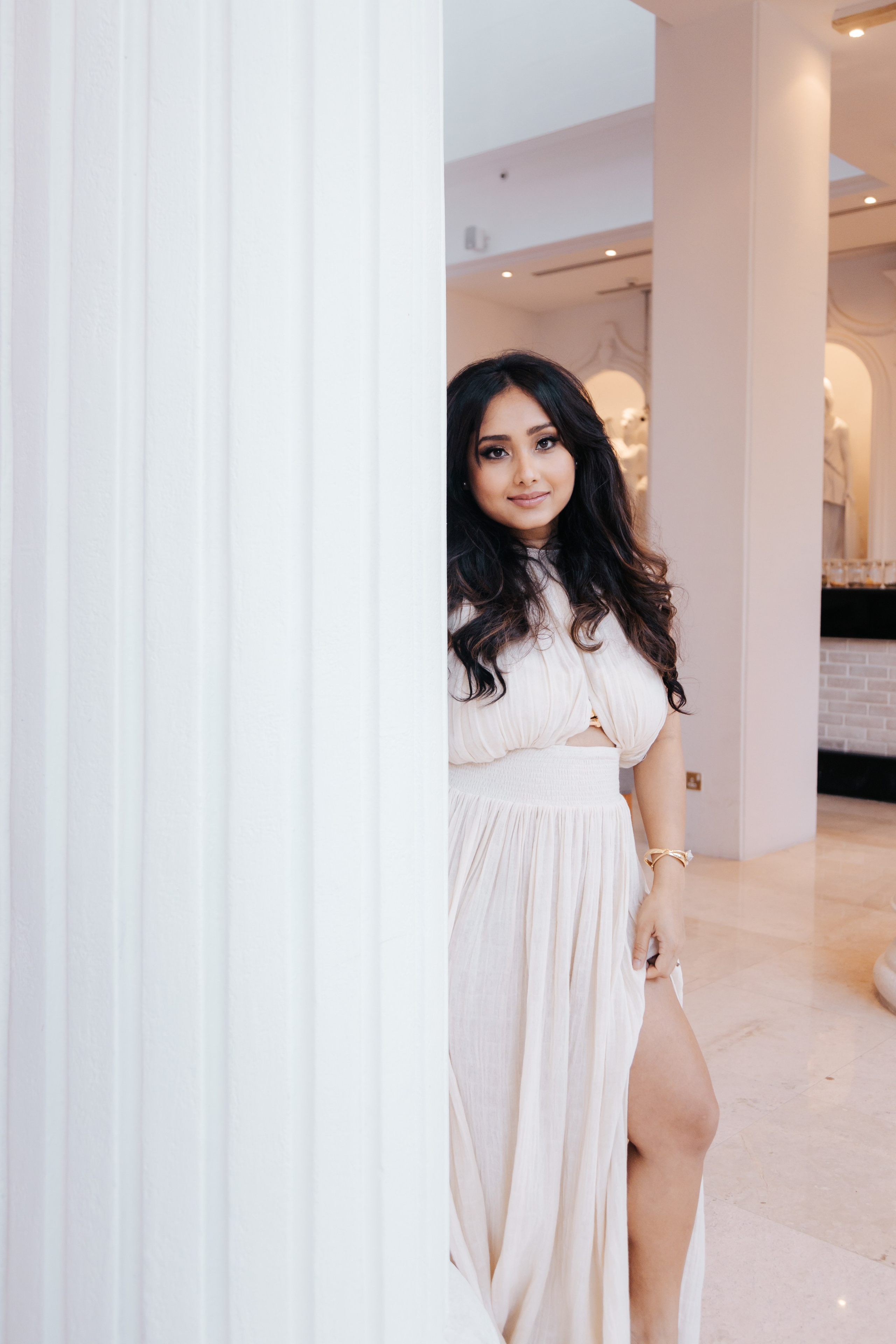 Amrita Gender Reveal