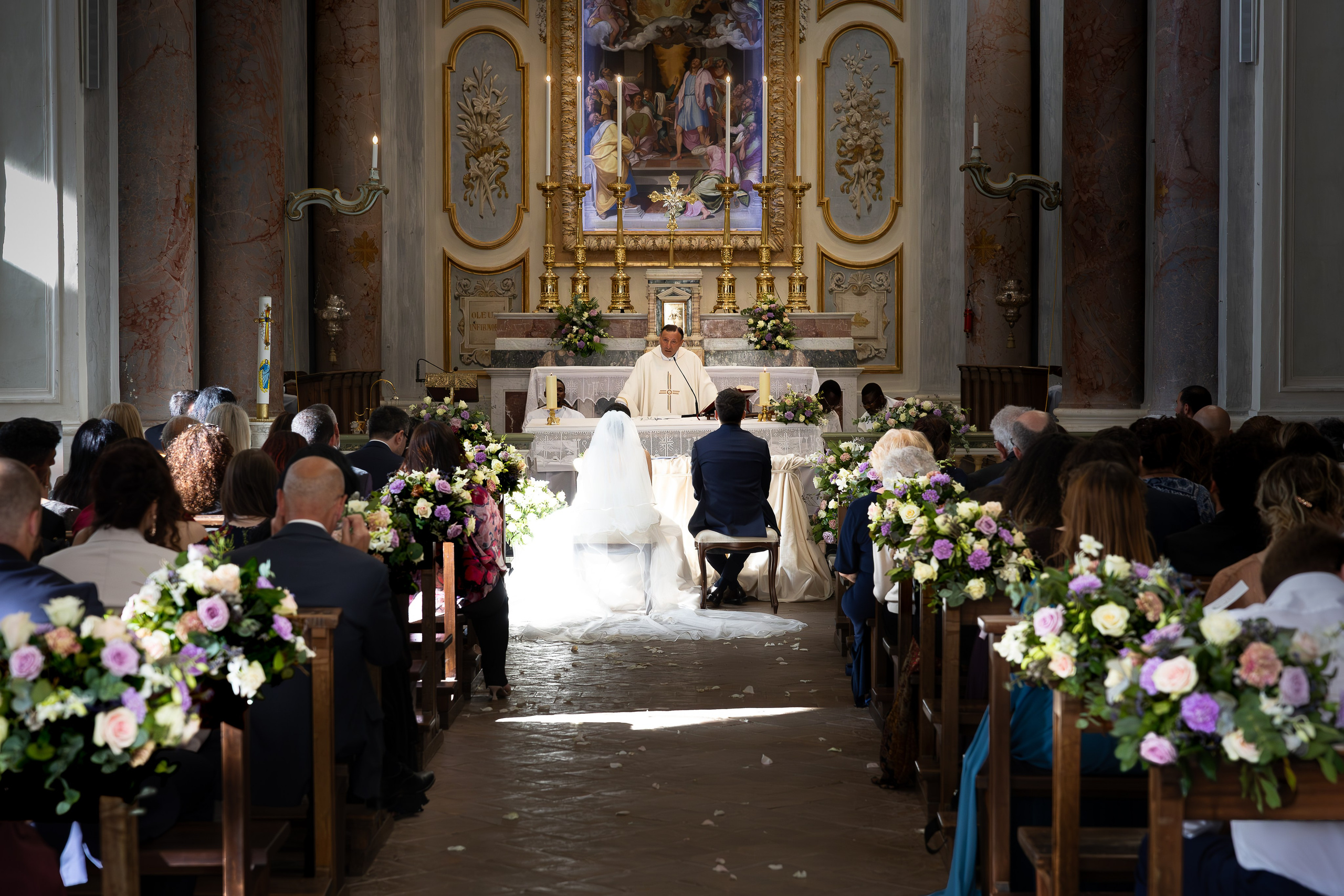 Lorenzo e Mariachiara. PCARPHOTOEVENTS