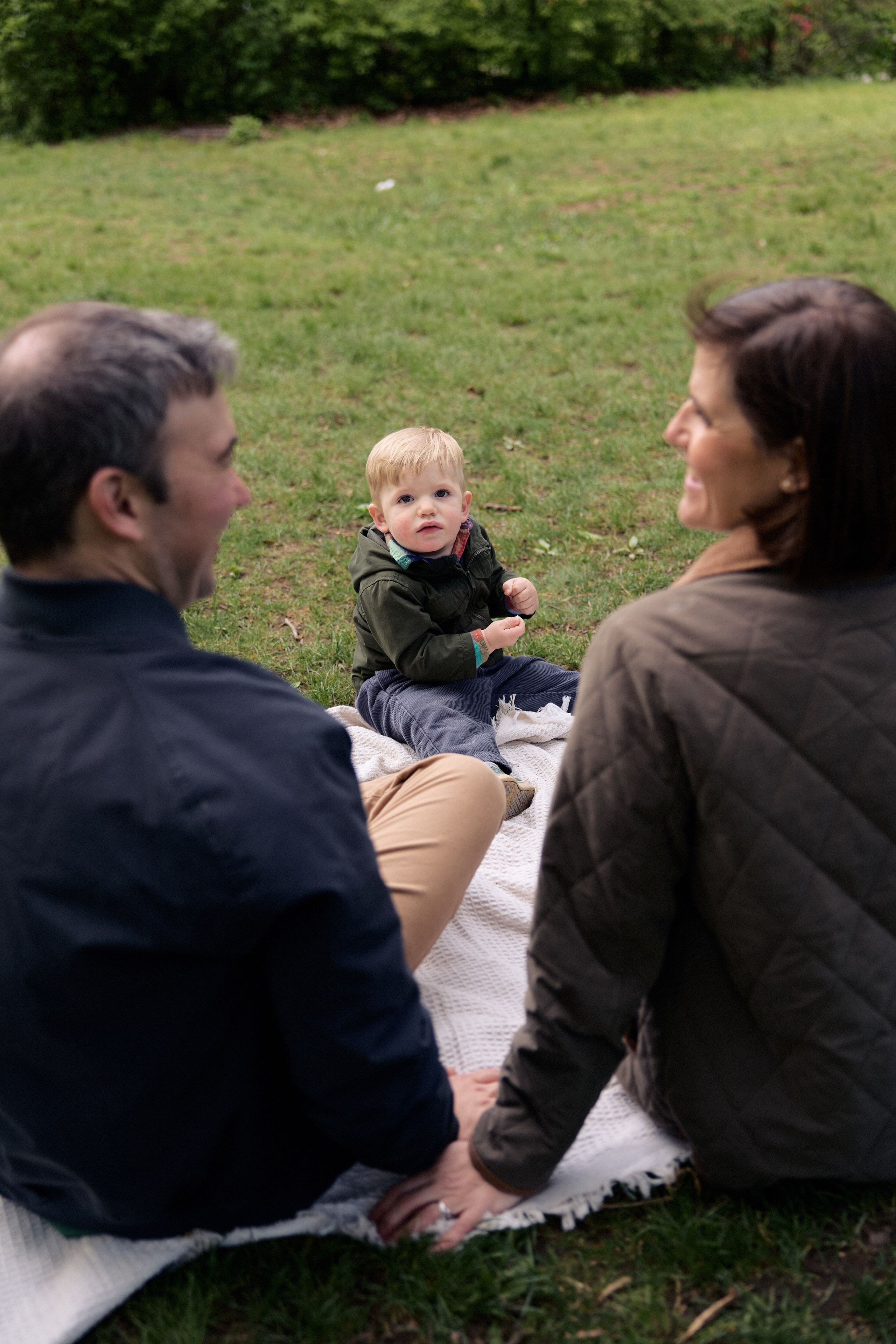Family photoshoot. Psuturie Photographer NYC