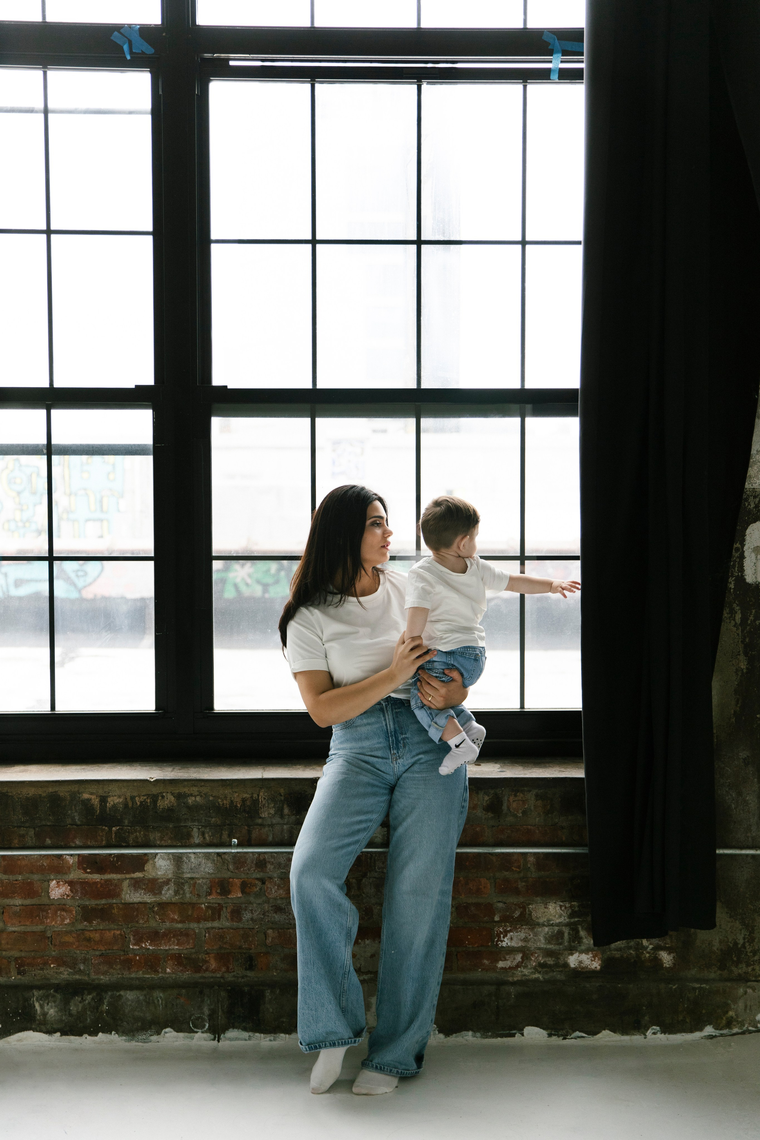 Daniel’s 1st birthday. Psuturie Photographer NYC