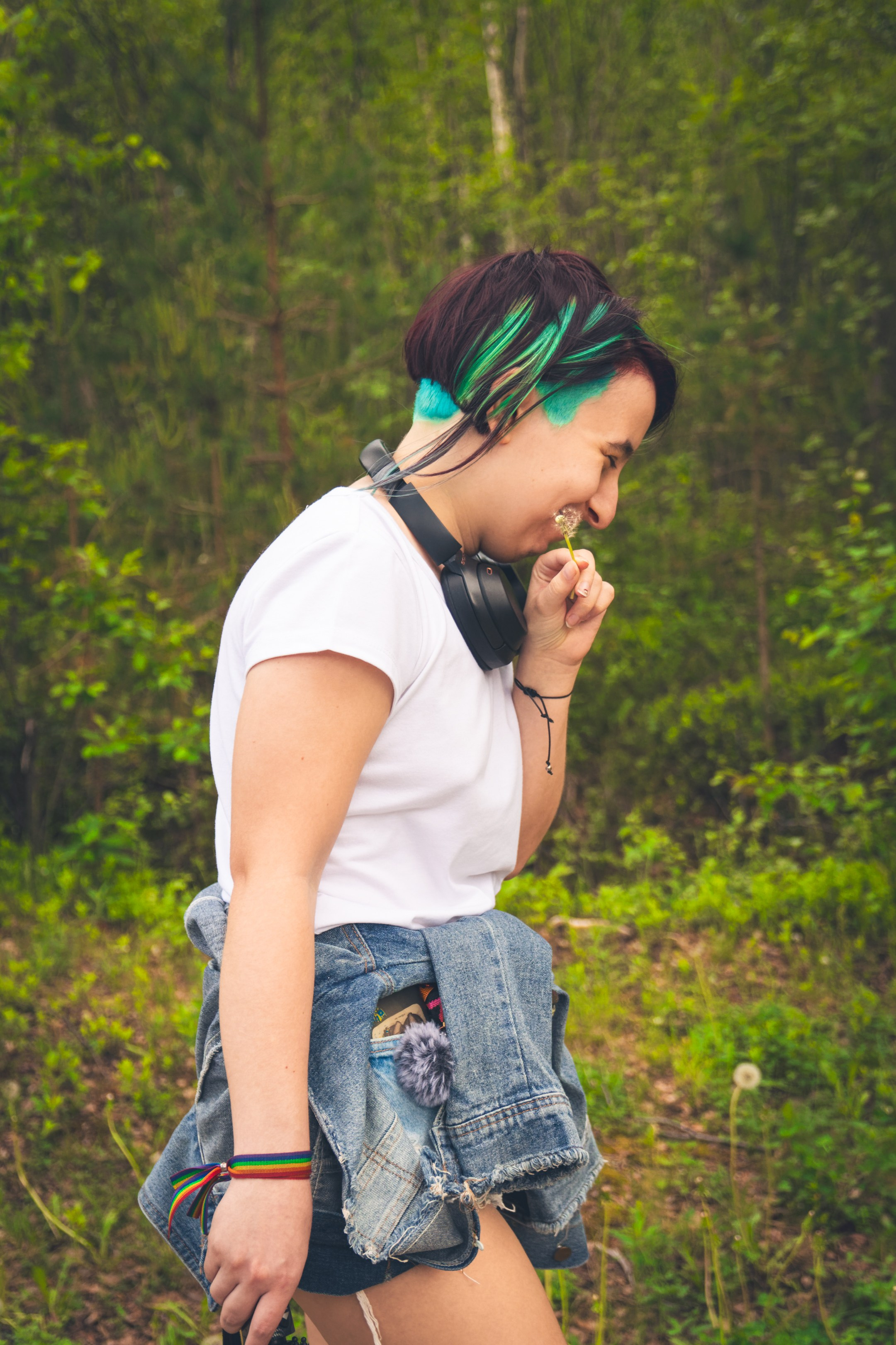 Jalutamine sõbradega (sõpruskond). Nebula 25 — Fotod teie hingele