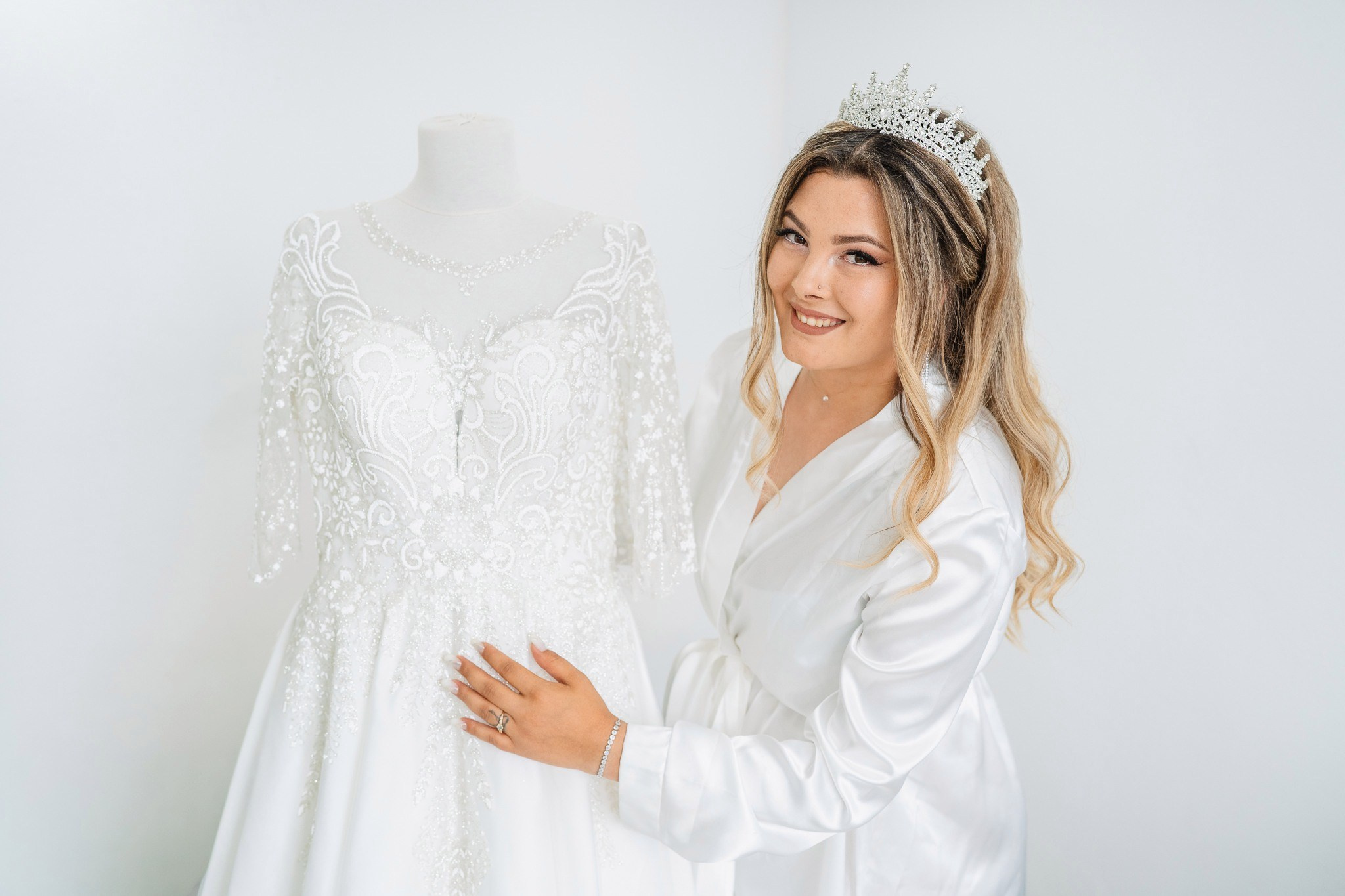 Fotografie nuntă. Adrian Vasile Fotograf de nuntă Brașov