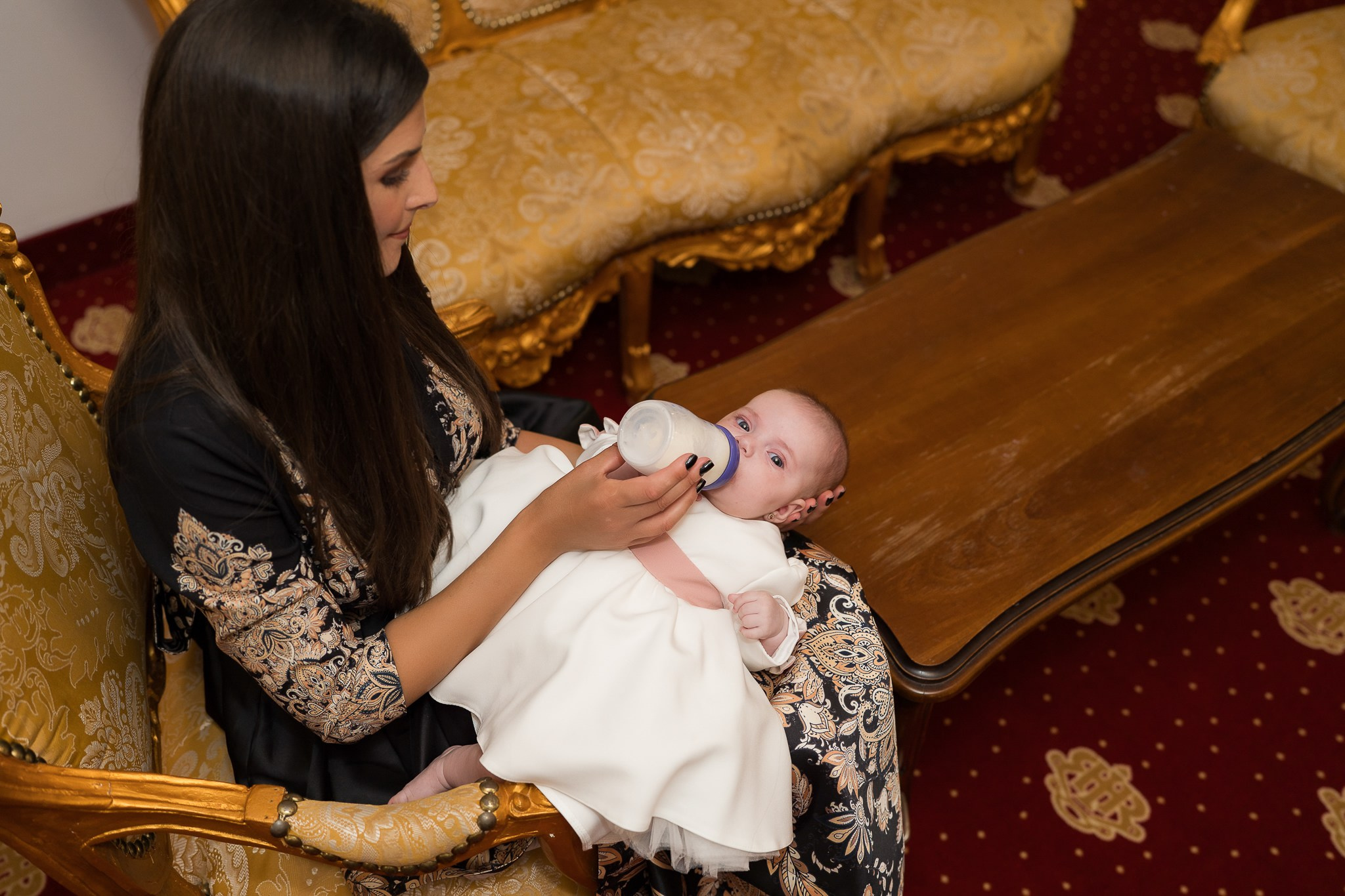 Fotografie Botez. Adrian Vasile Fotograf de nuntă Brașov