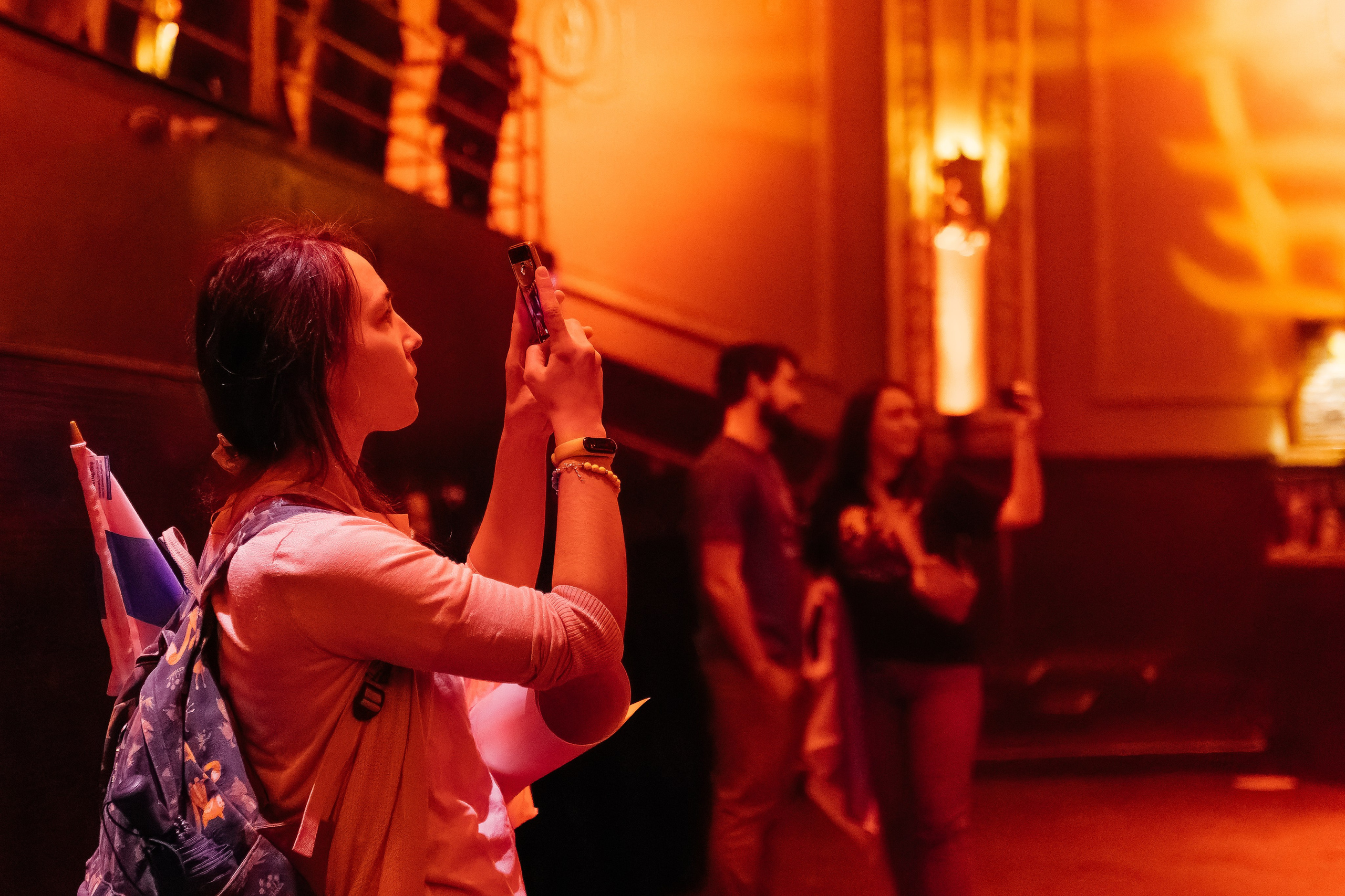 Noize-MC. Фотографии с мероприятий в Монреале