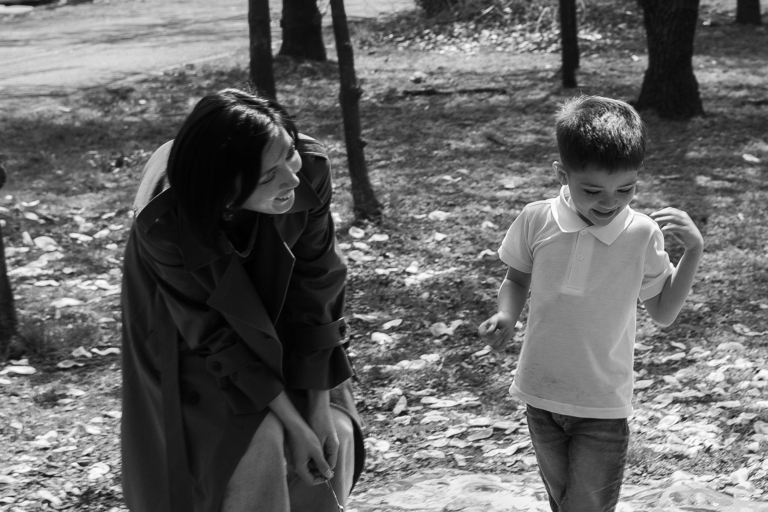 Семейная фотосессия. Кемаль. Посын. Студия декора «Нарния»