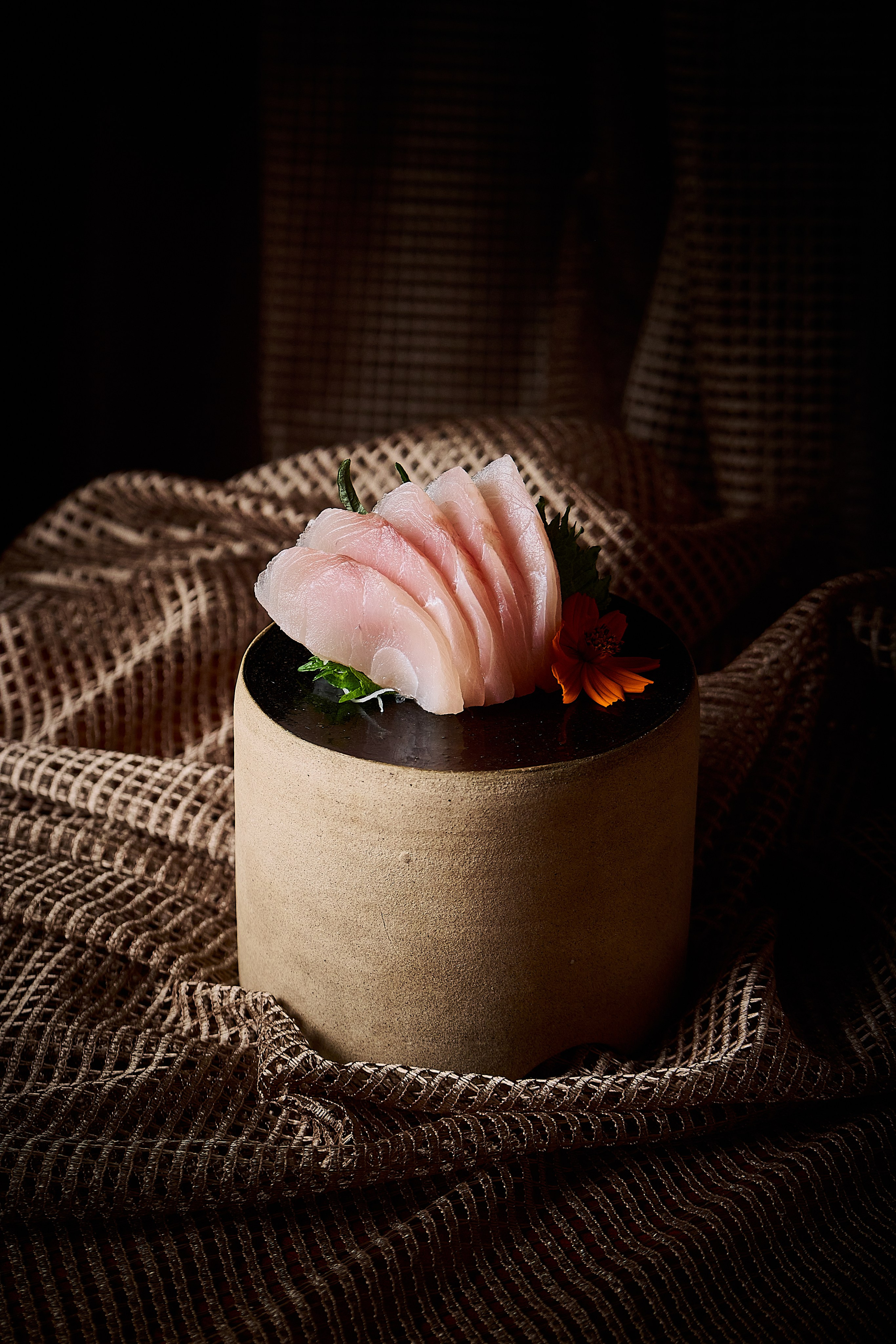 Comida Japonesa. Fotografia e Filmes Publicitários de Alimentos