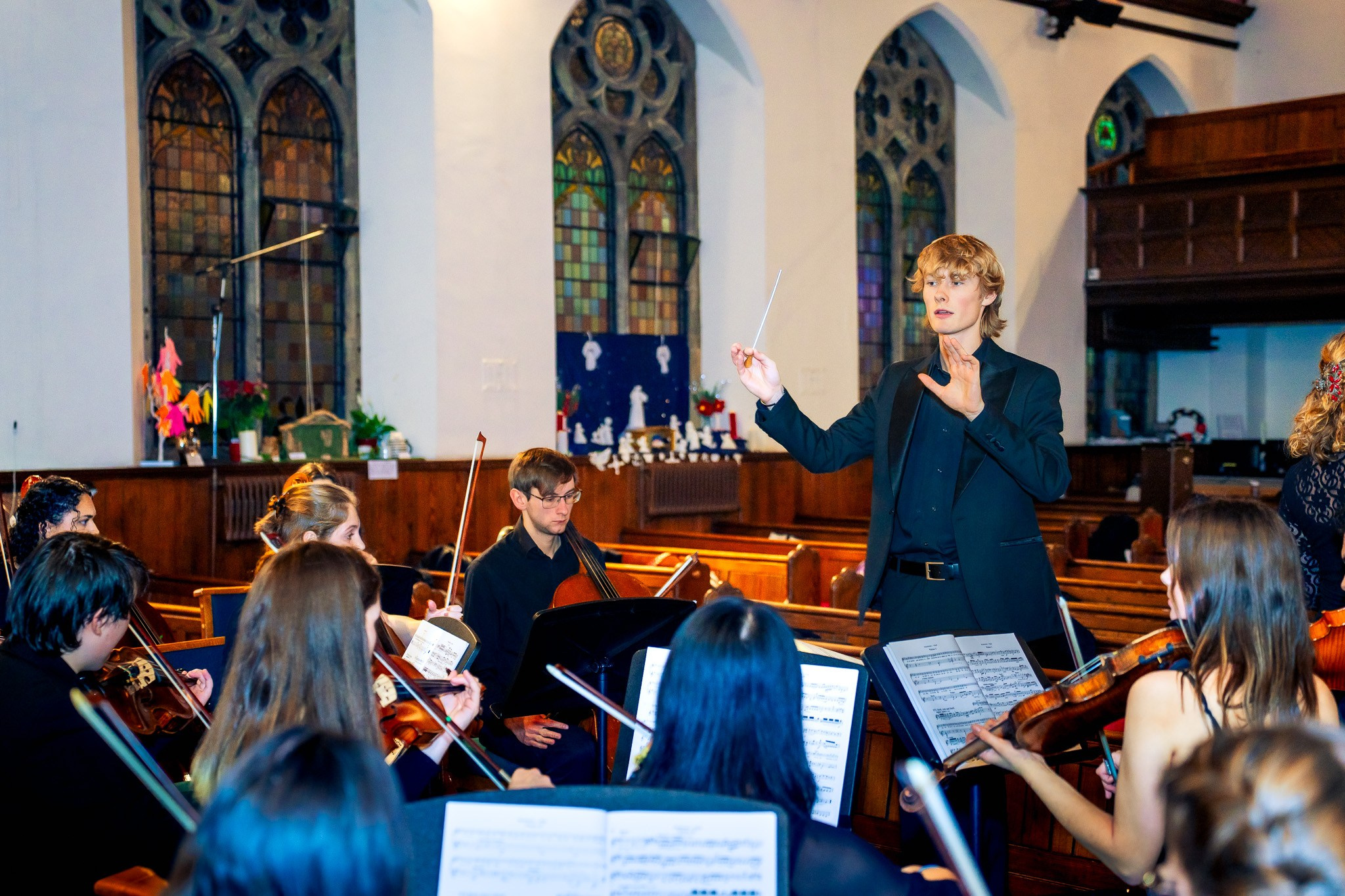 DUCE Elijah. Expect Miracles Photography by Kate & Andrew