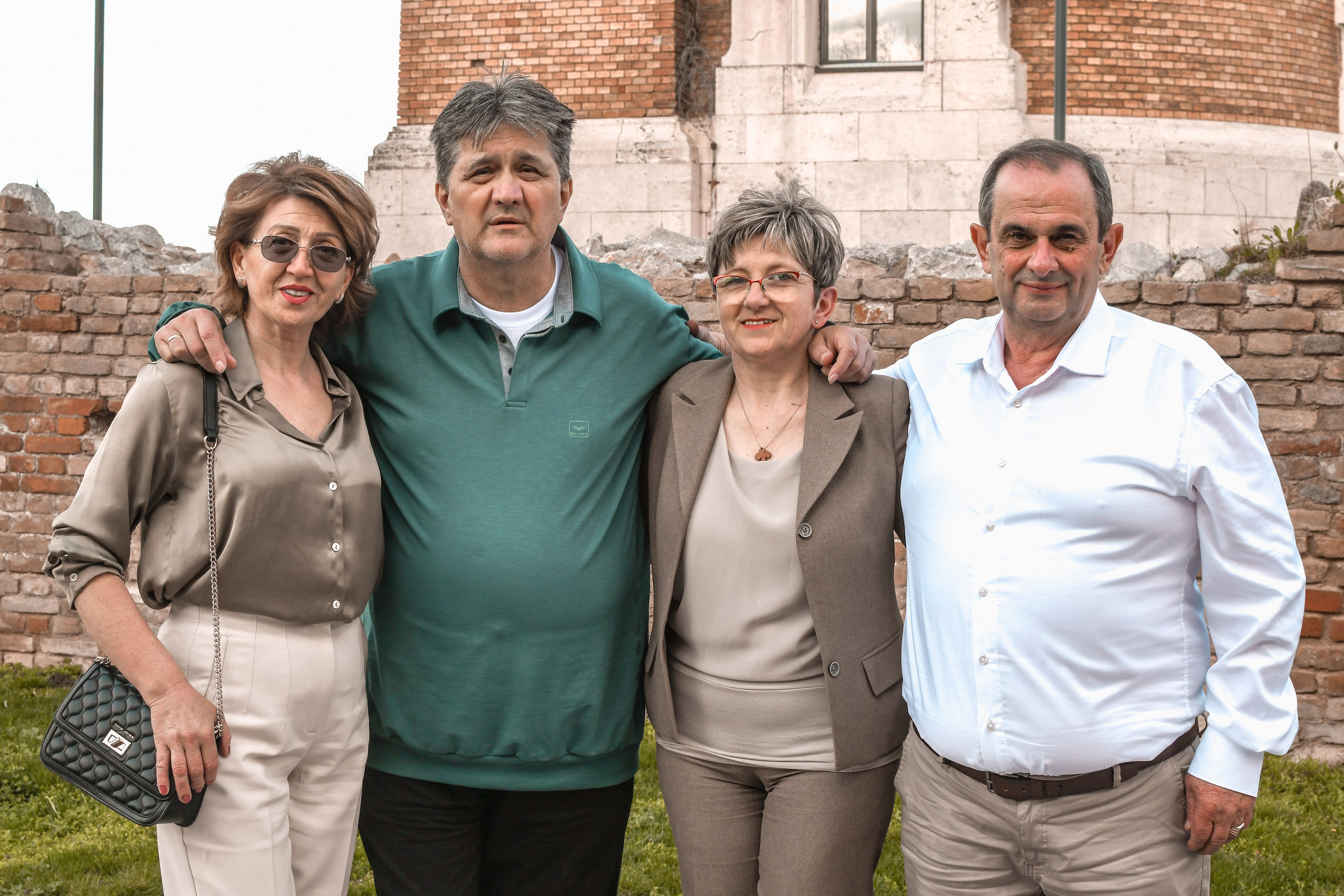 Jovana i Nikola, venčanje. BambinaaPhotography