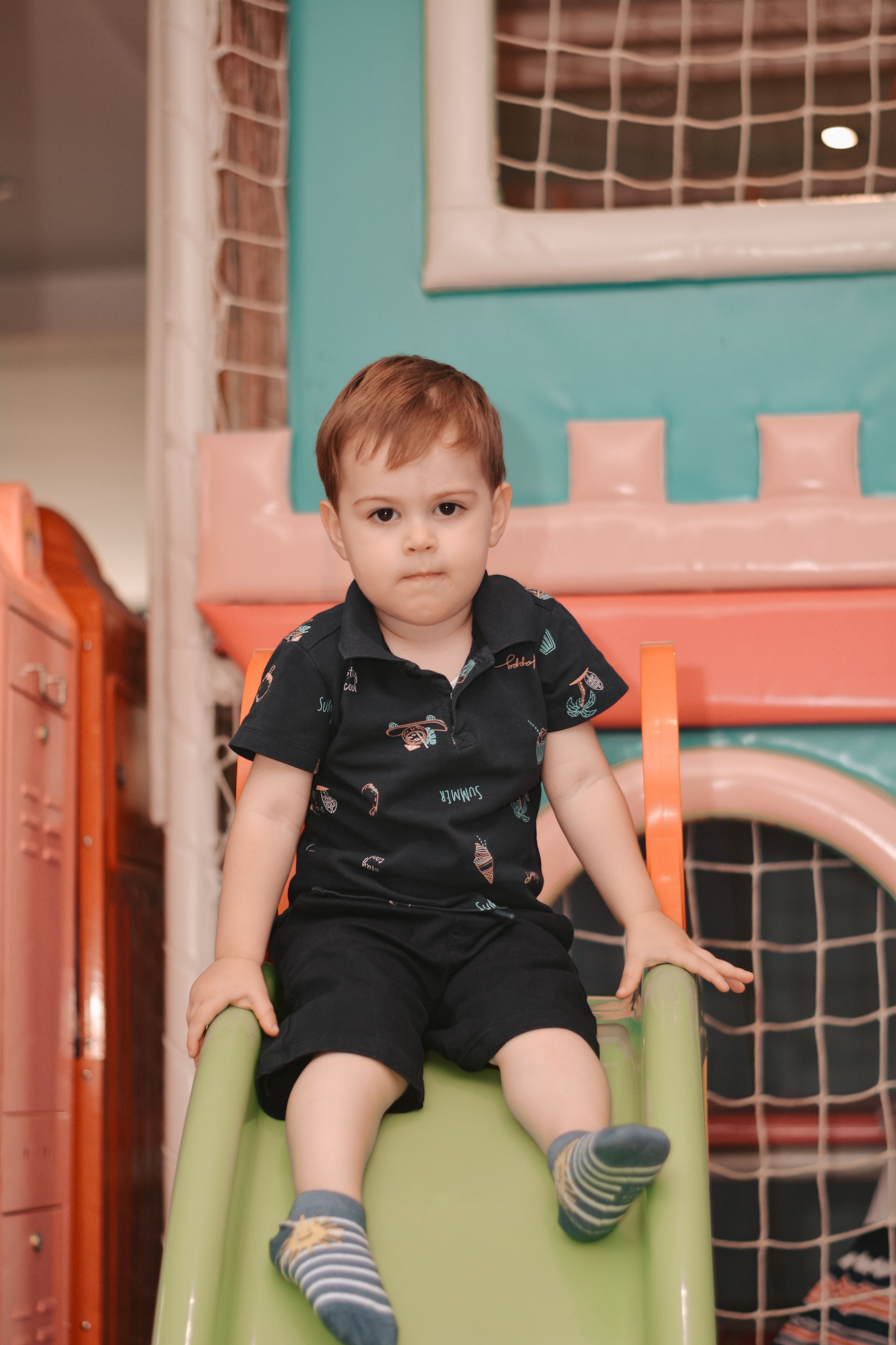 Magdalena, rođendan. BambinaaPhotography