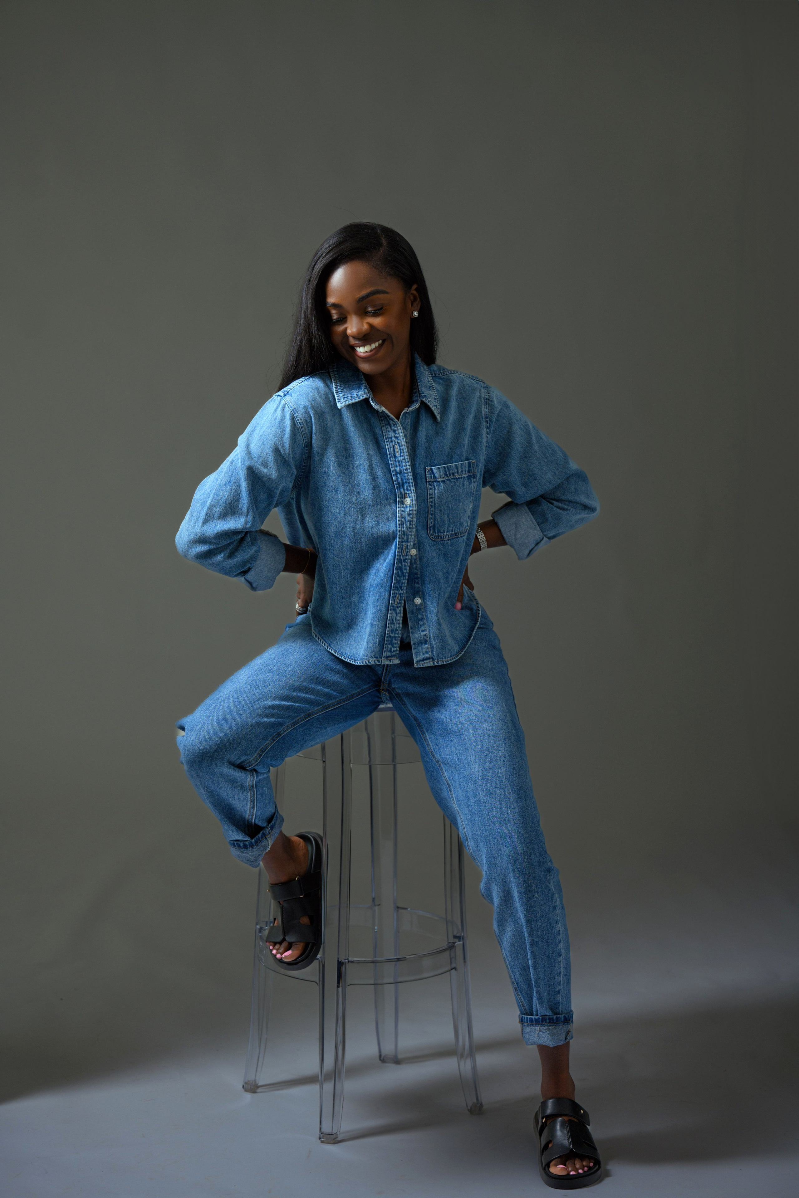 Danielle. Wedding, maternity and family photographer in Charlotte Tasha Minn