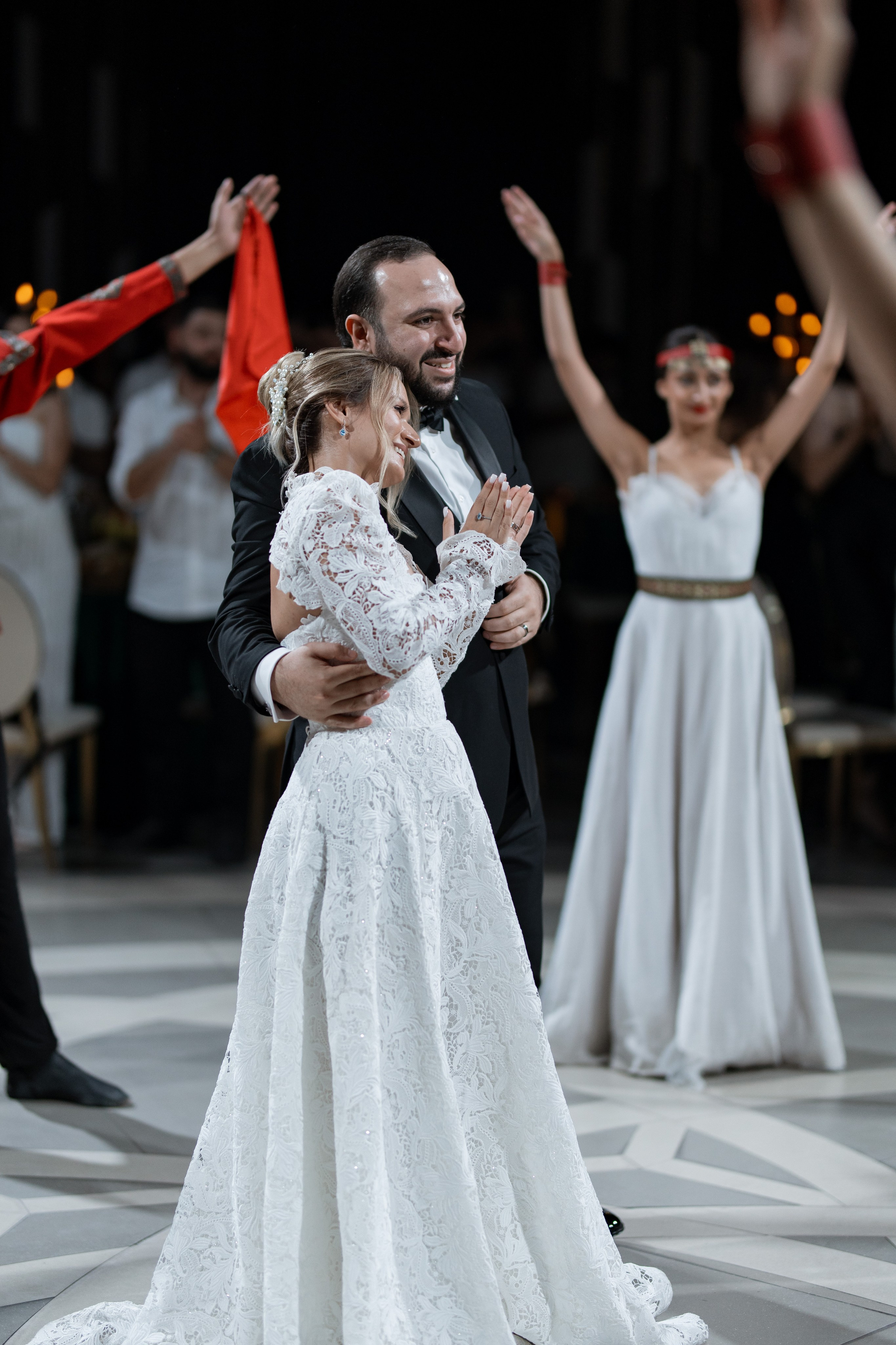 Grig and Narina Wedding. Recnac | Wedding Photographer Yerevan