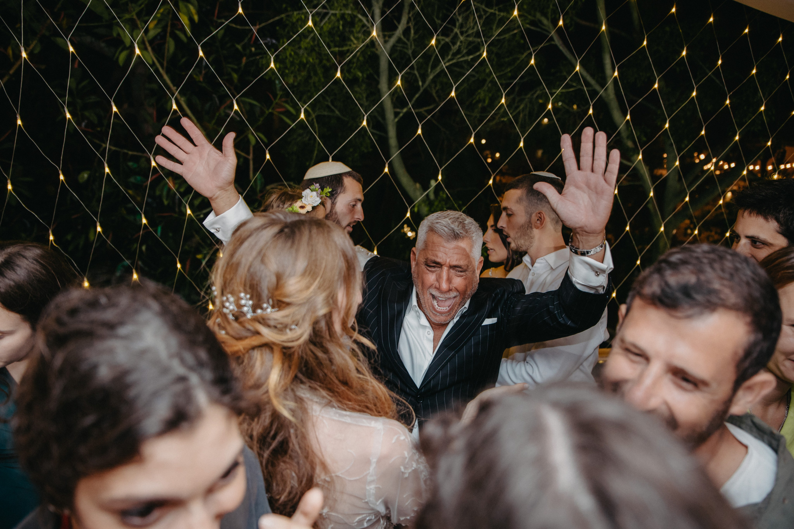 Yonatan & Lior. Home