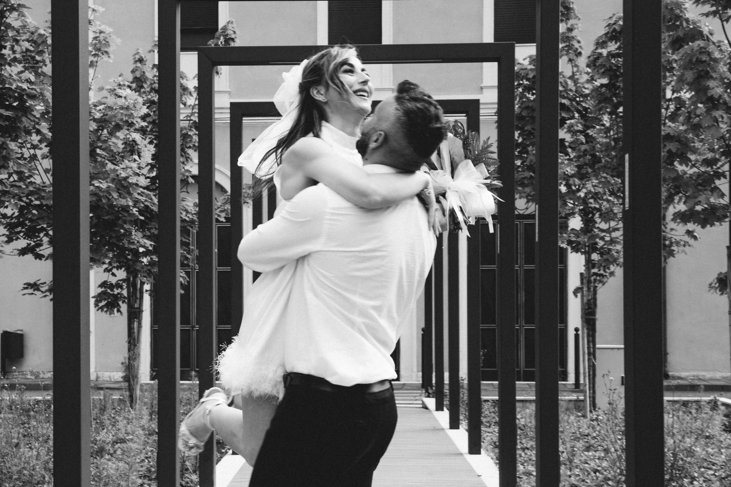 Marius & Marina (Verona). Diana Fedrigo | Fotografa matrimoni in Italia