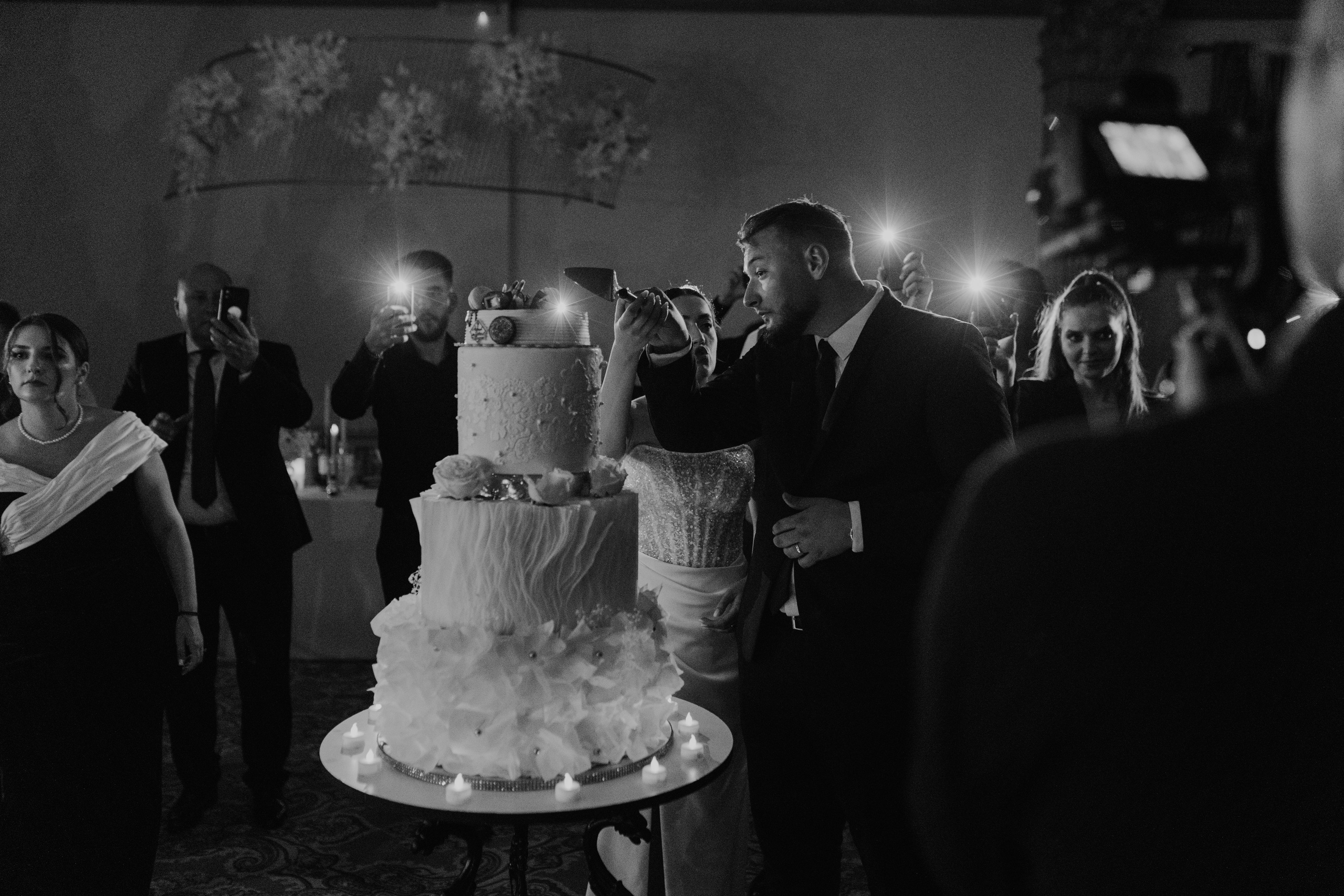 Iustin & Fabiana. Main