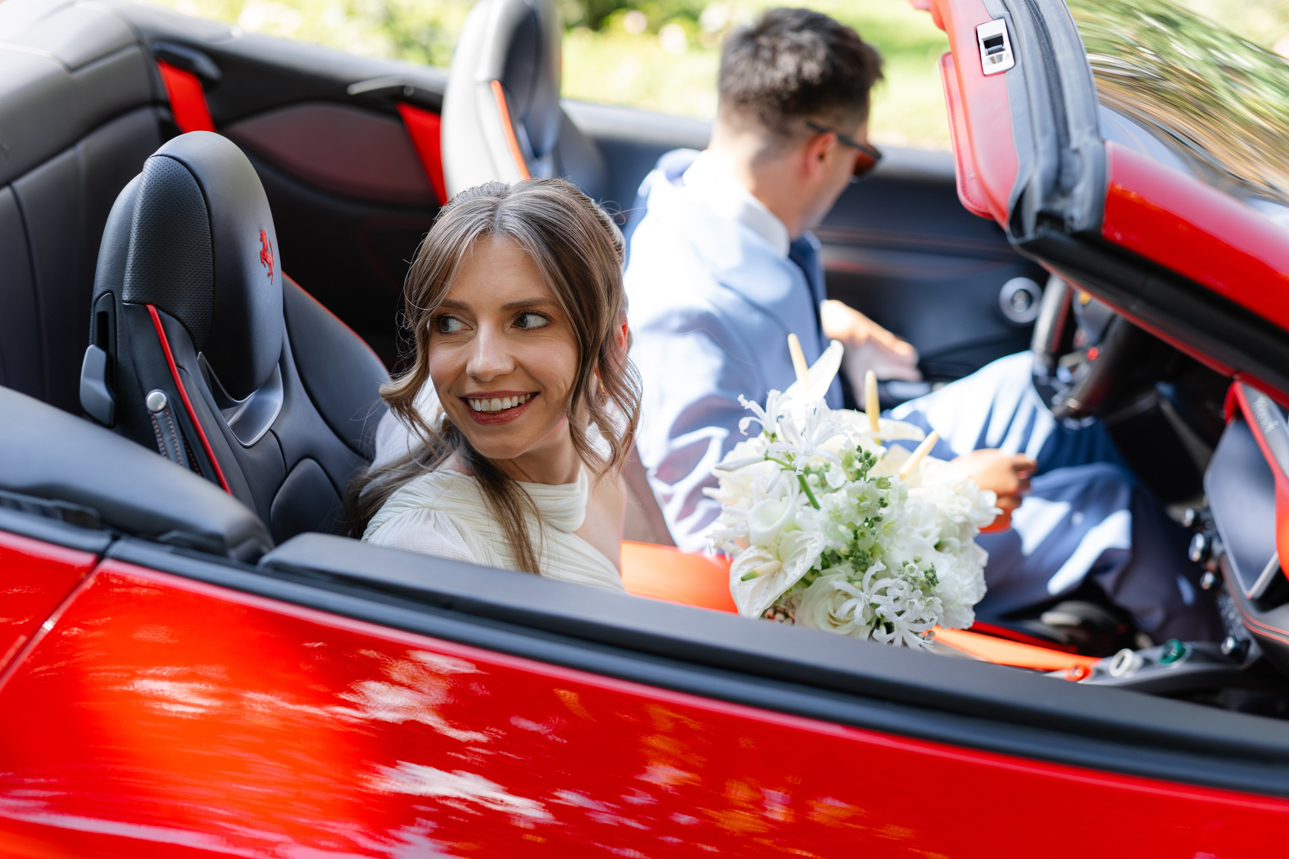 Natalia & Costin. Main