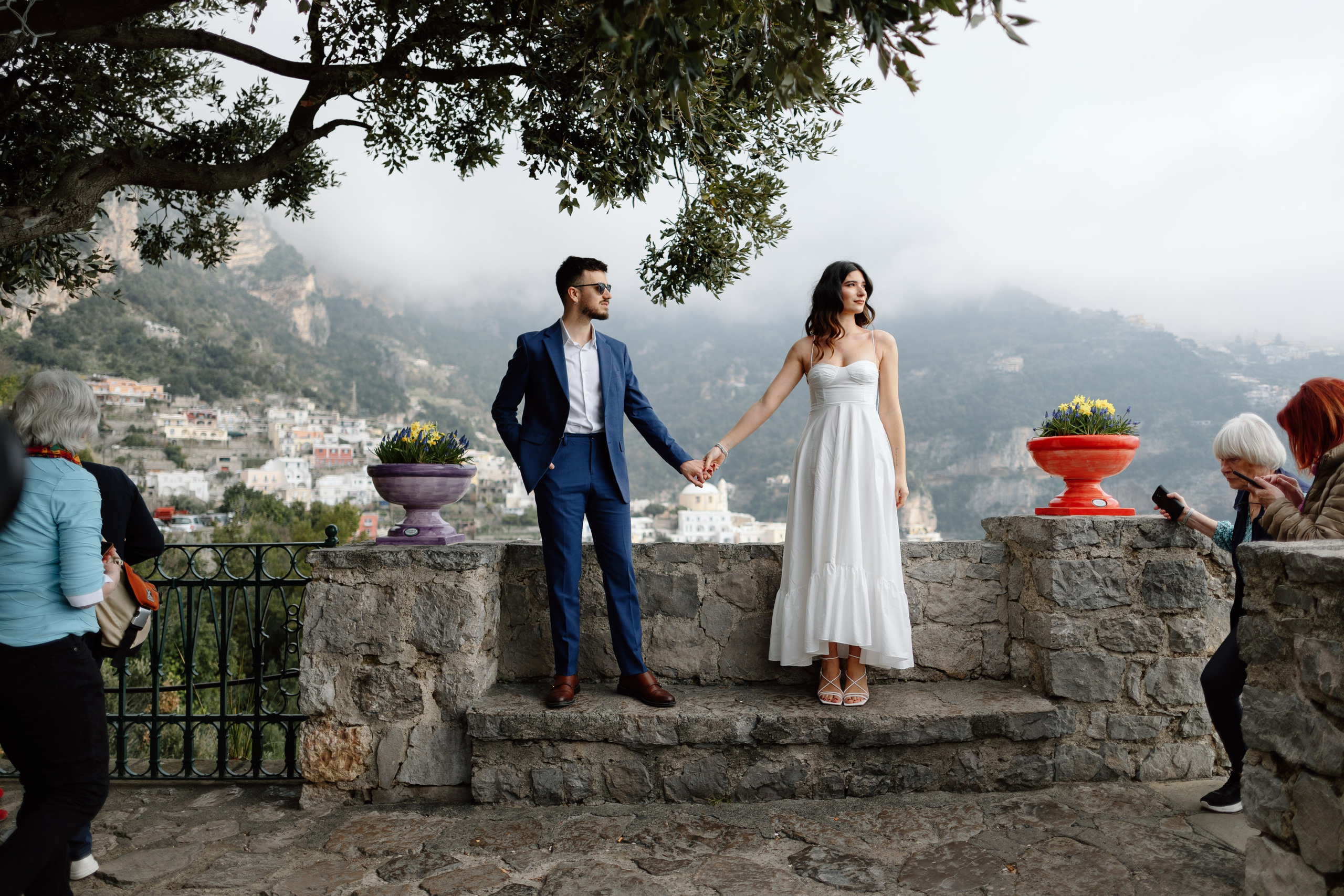 Simona & Giancarlo. Main