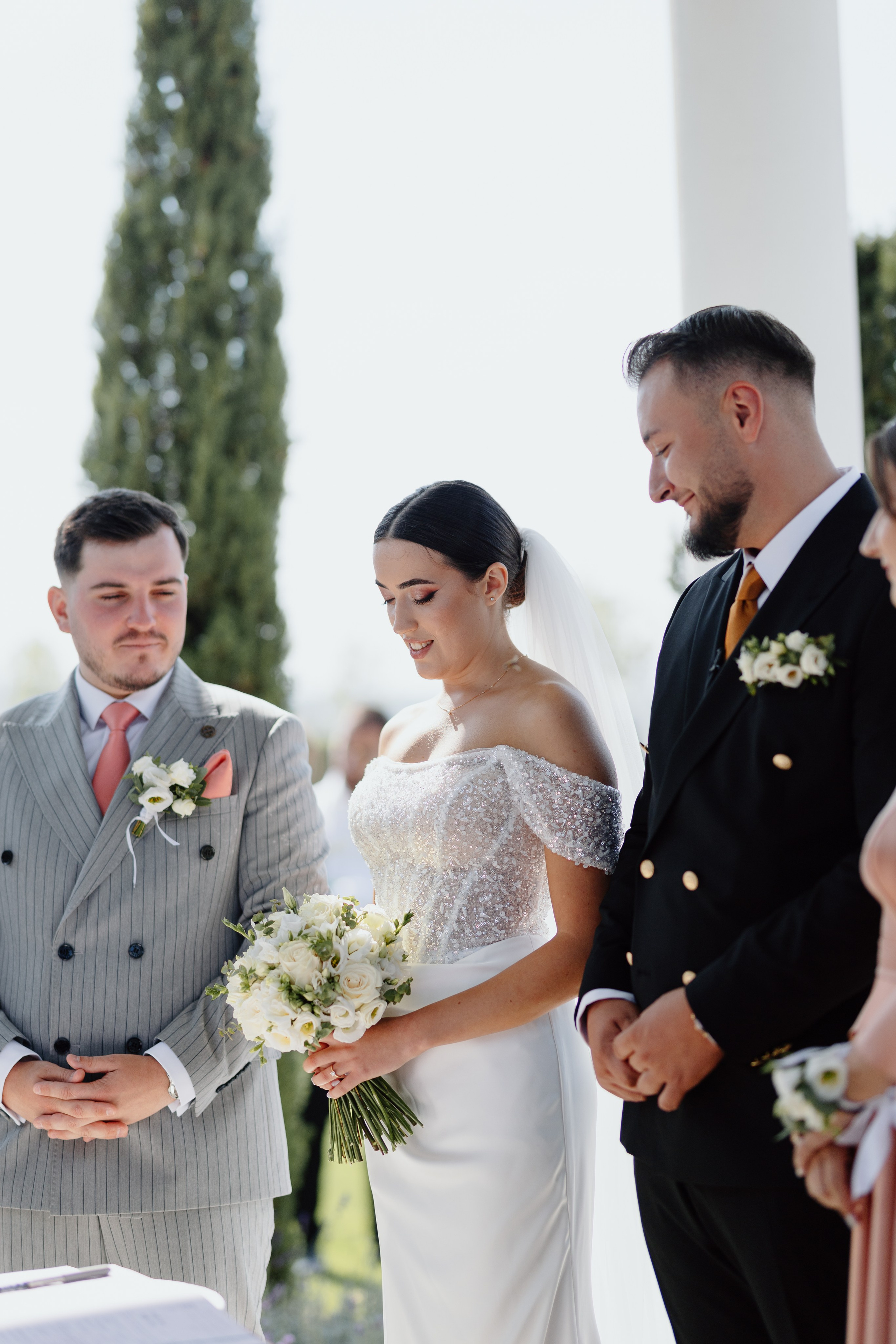 Iustin & Fabiana. Main