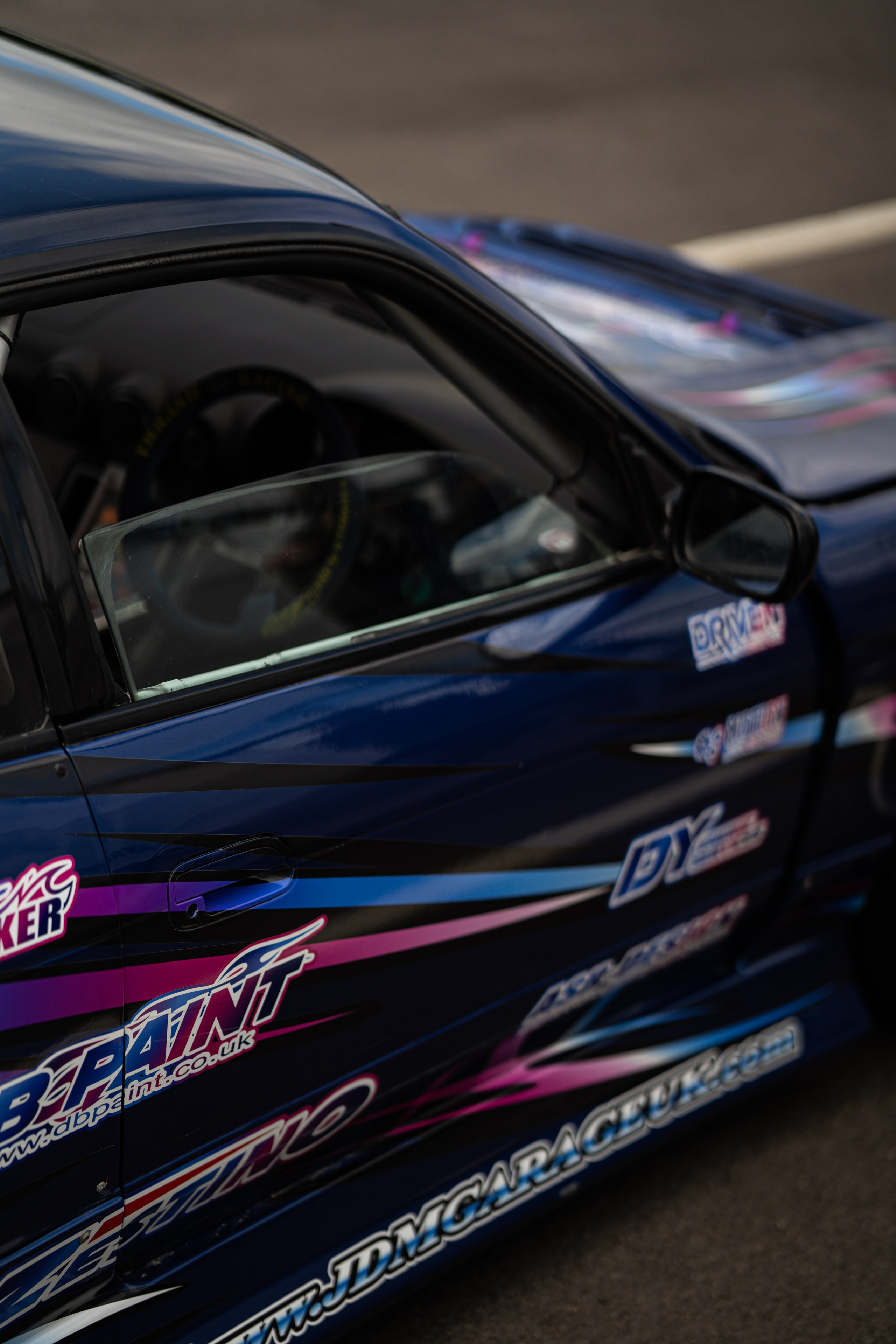 Cars. Ryan Hewitt Photographer