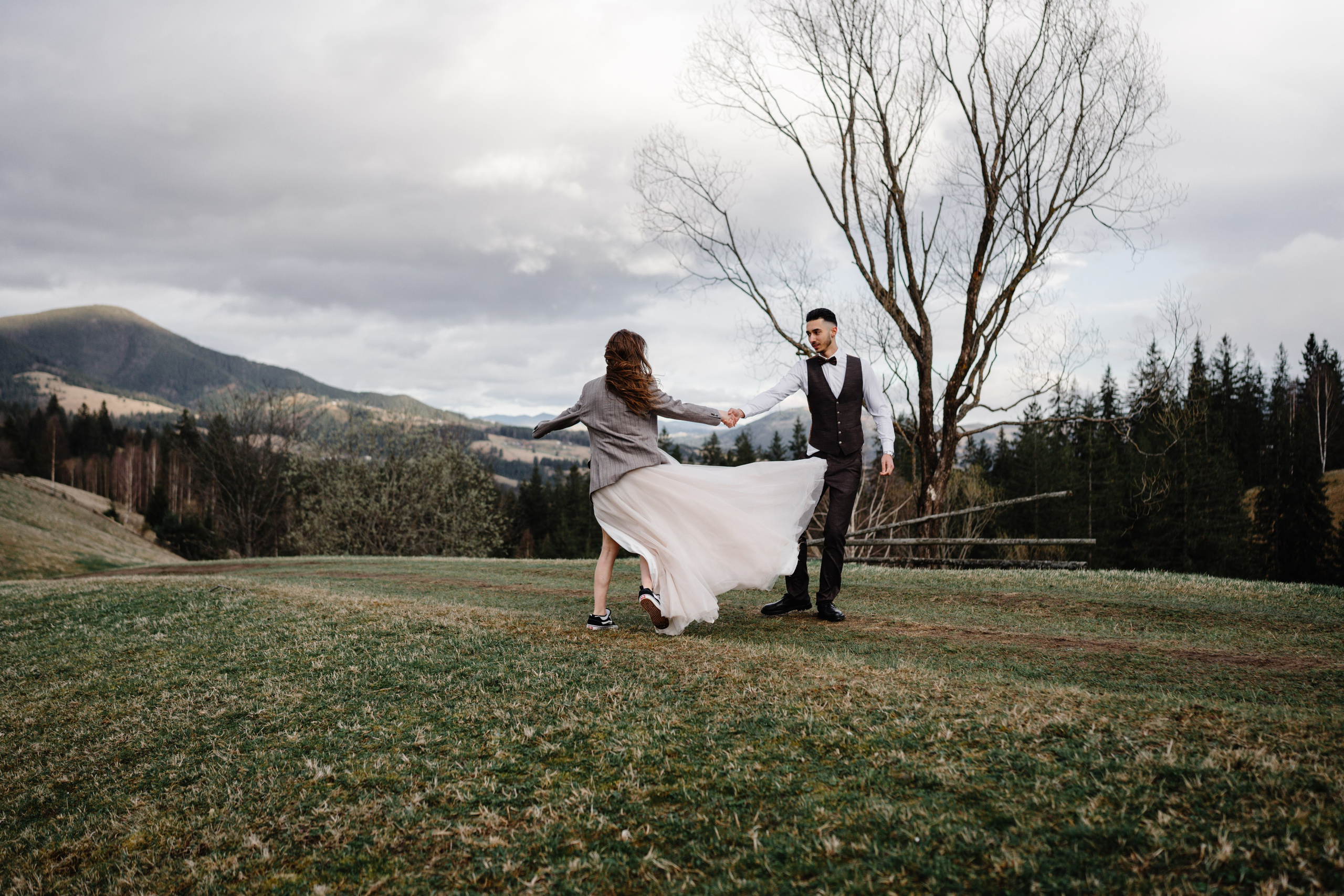 K&M. Photographer Netherlands