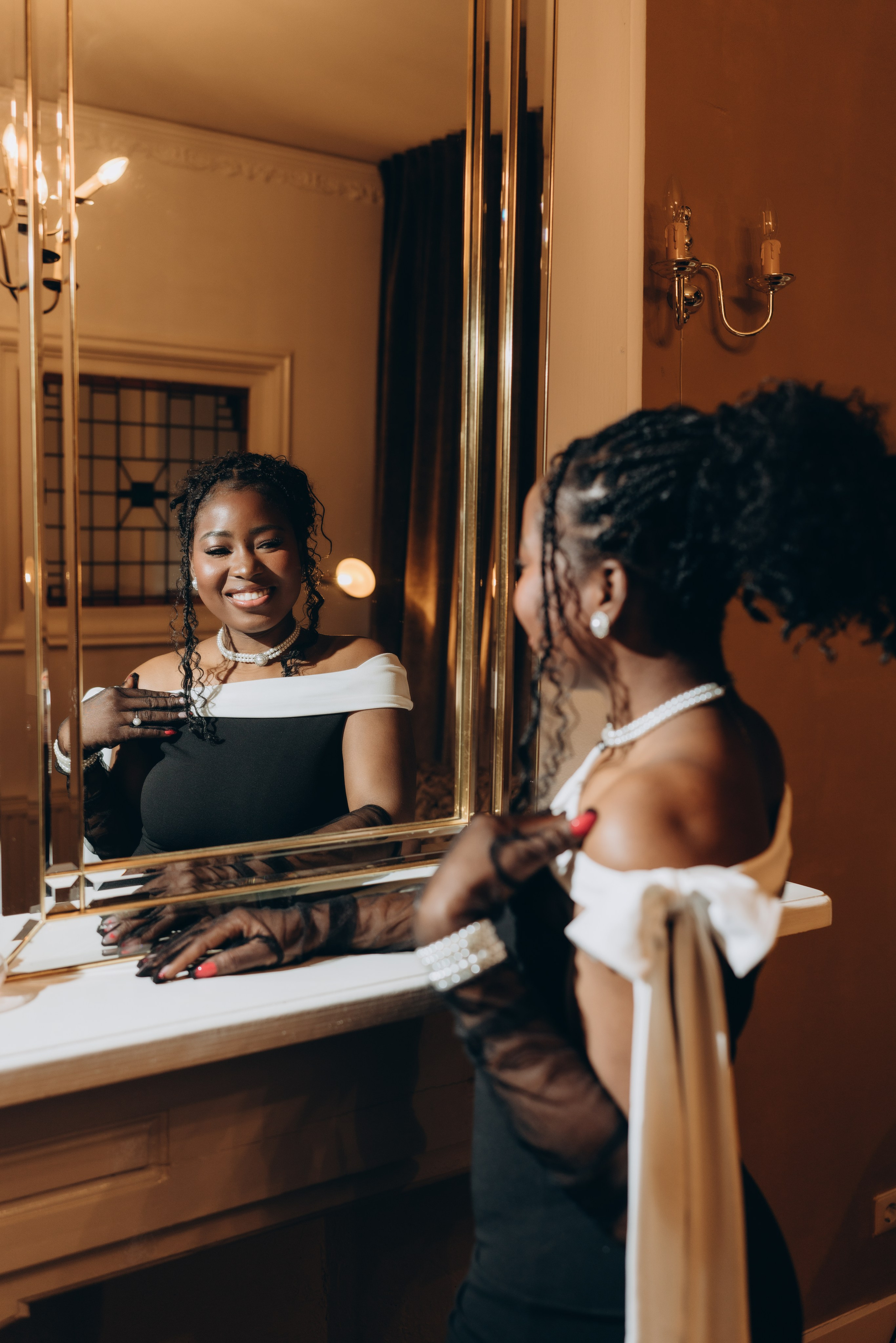 Esther. Photographer Netherlands