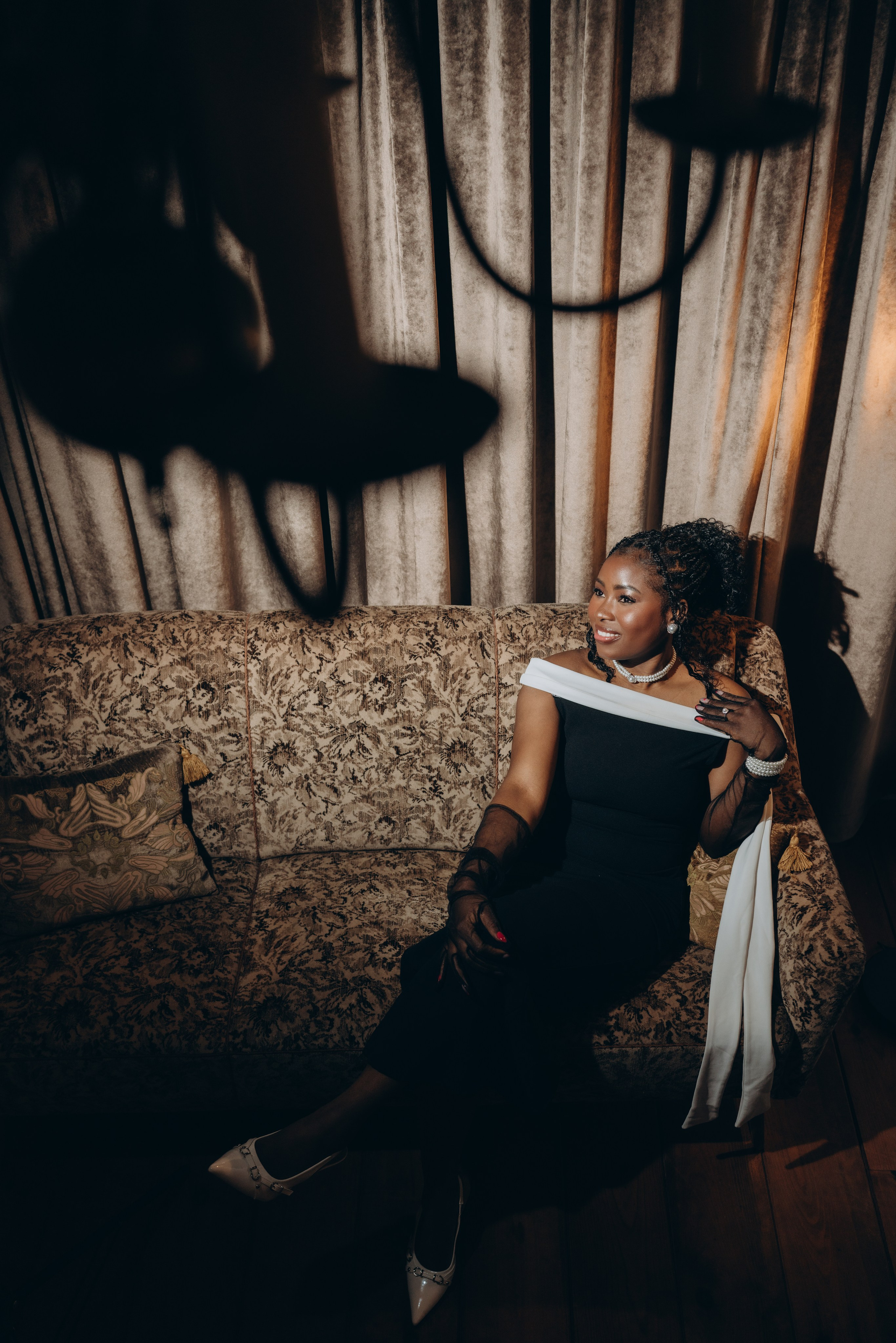 Esther. Photographer Netherlands