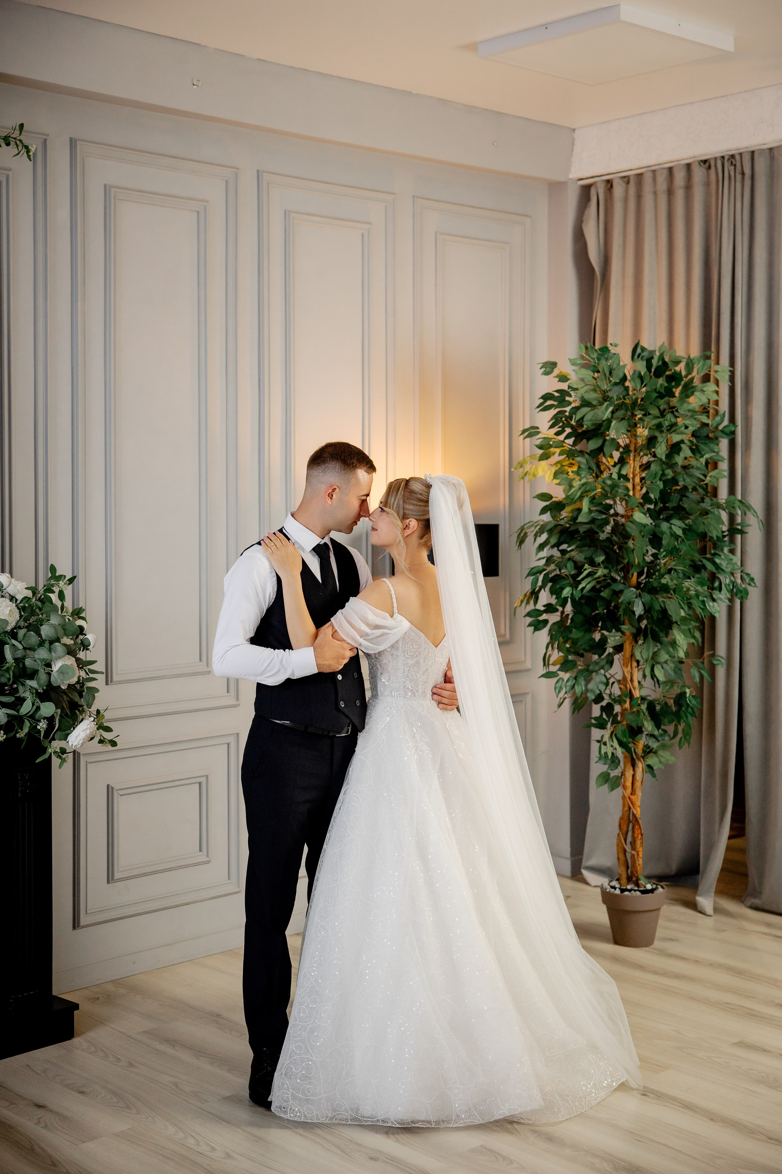 Constantin & Mariana. Servicii Foto/Video