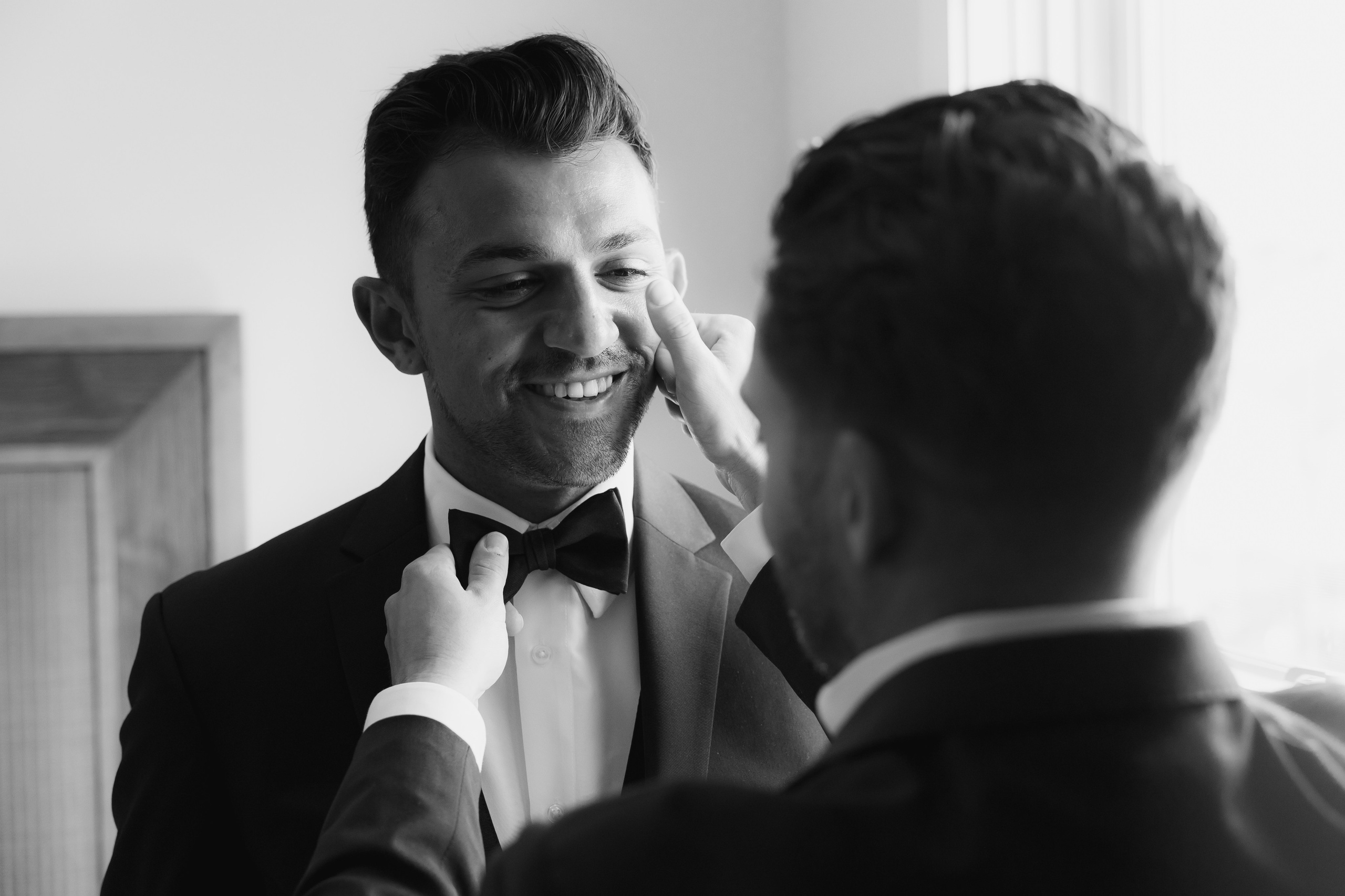 Matt@Diana. Irina Ermak wedding photographer in New York