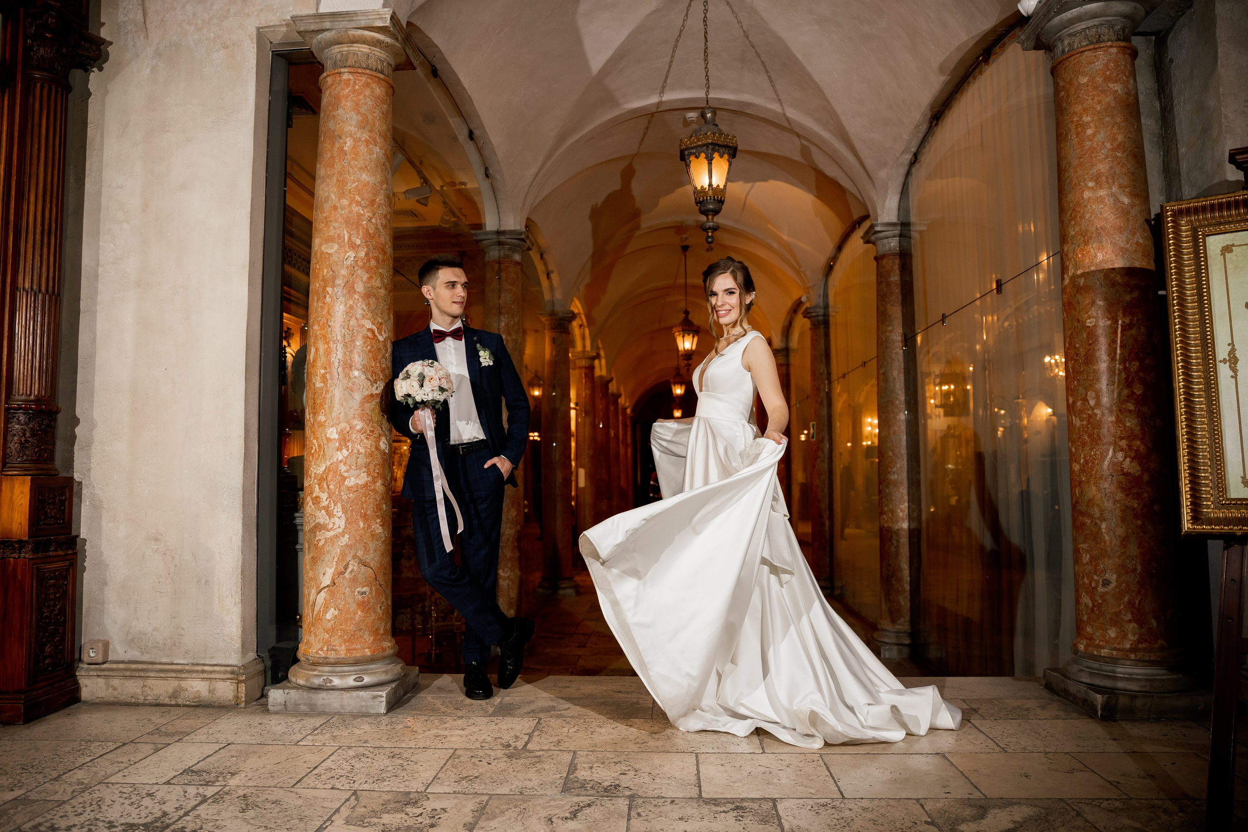 Irina Ermak Wedding photography New York. Irina Ermak wedding photographer in New York