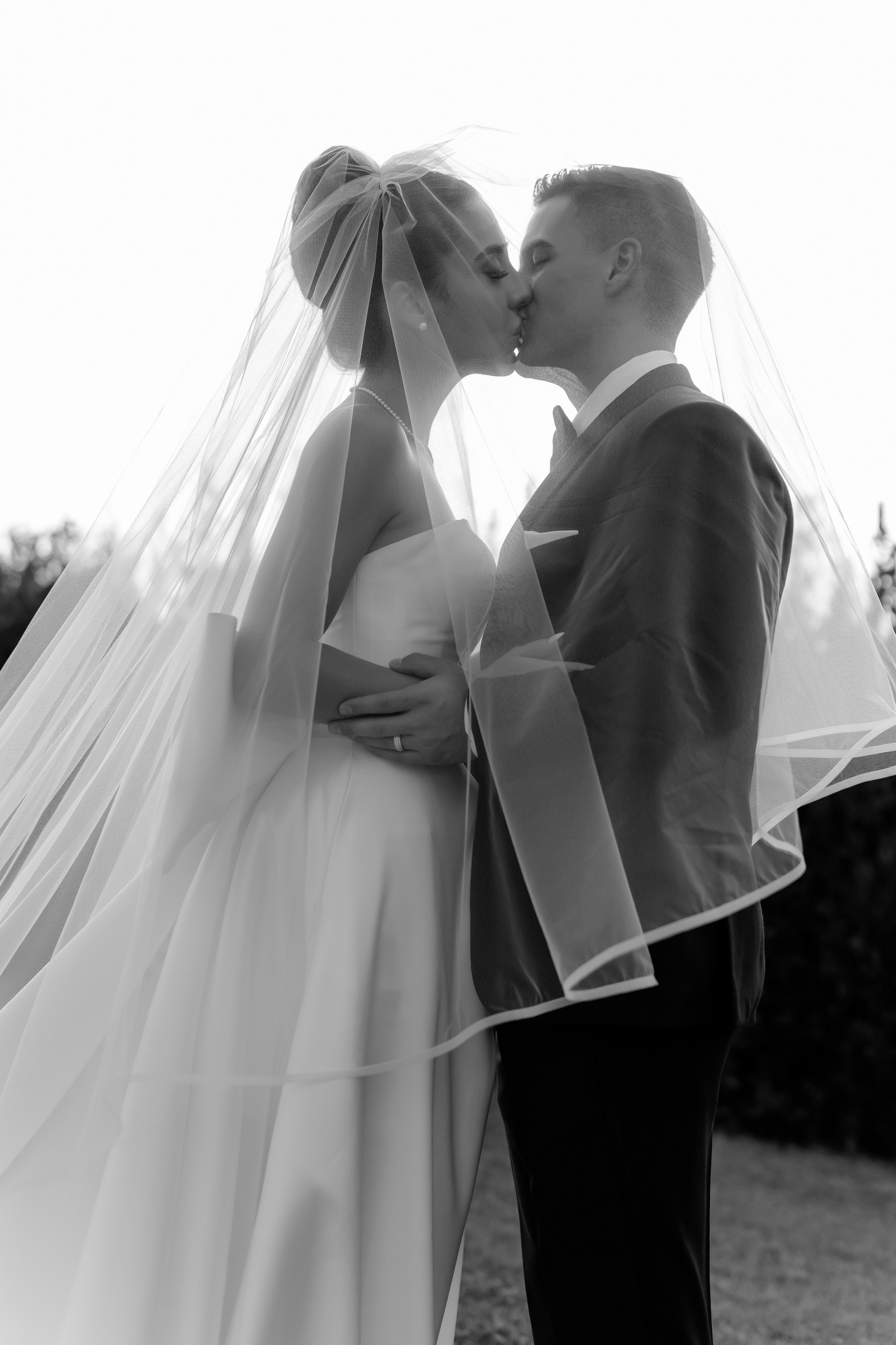 Dom&Ally. Весільний фотограф Вікторія Саврук