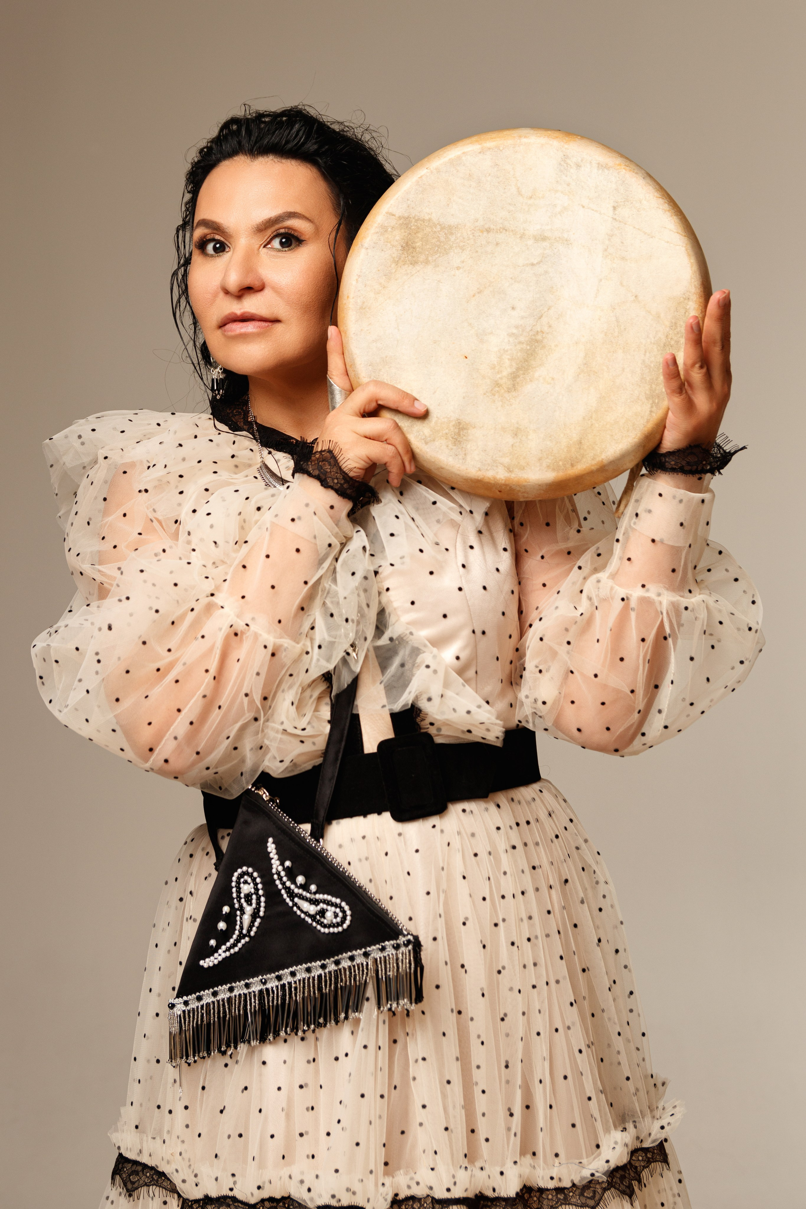 Проект с Dildoraanormali. Портретный фотограф Нигинахон Исматуллаева в Ташкенте