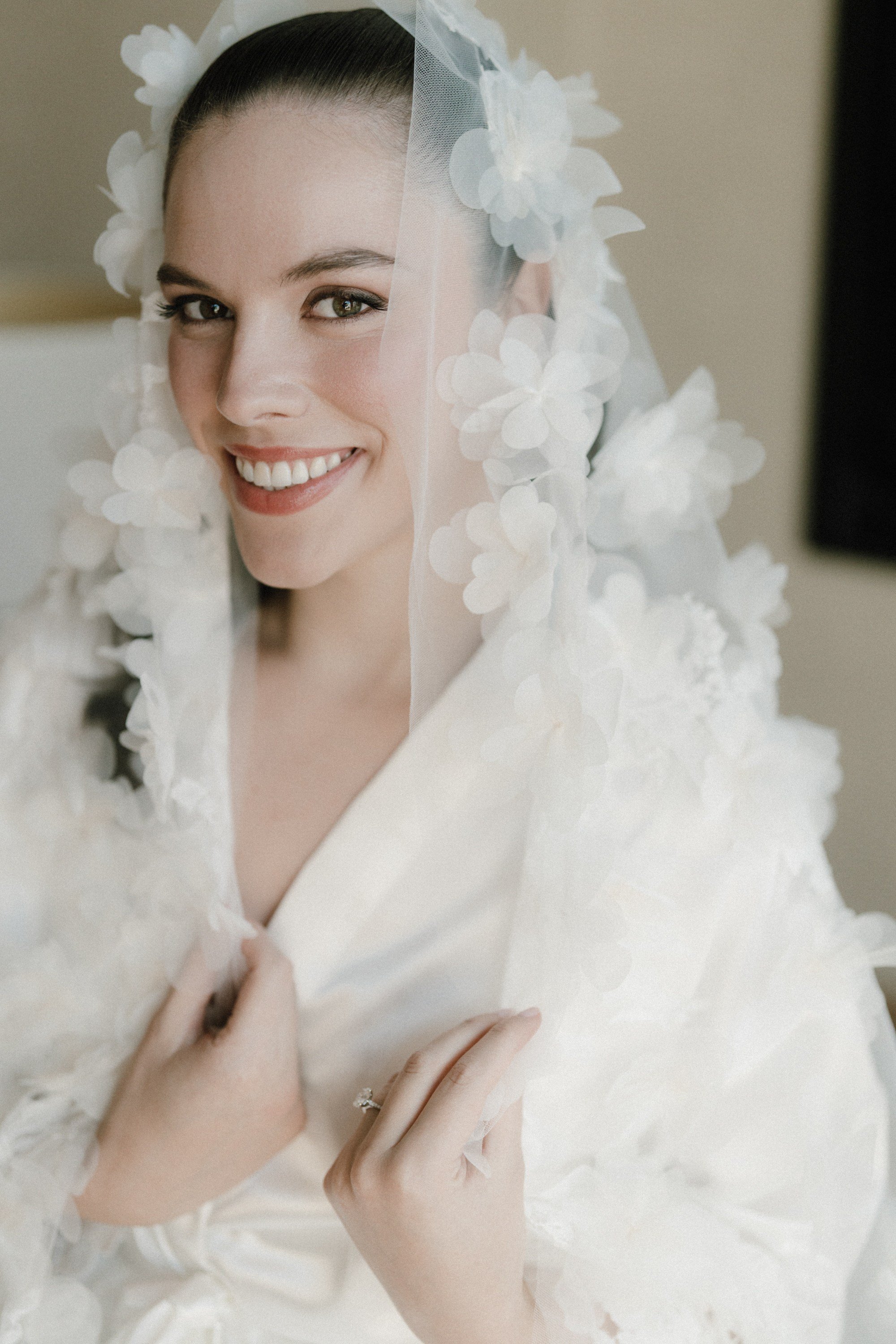 Cristina and Jack. Wedding photographer and videographer New York | New Jersey
