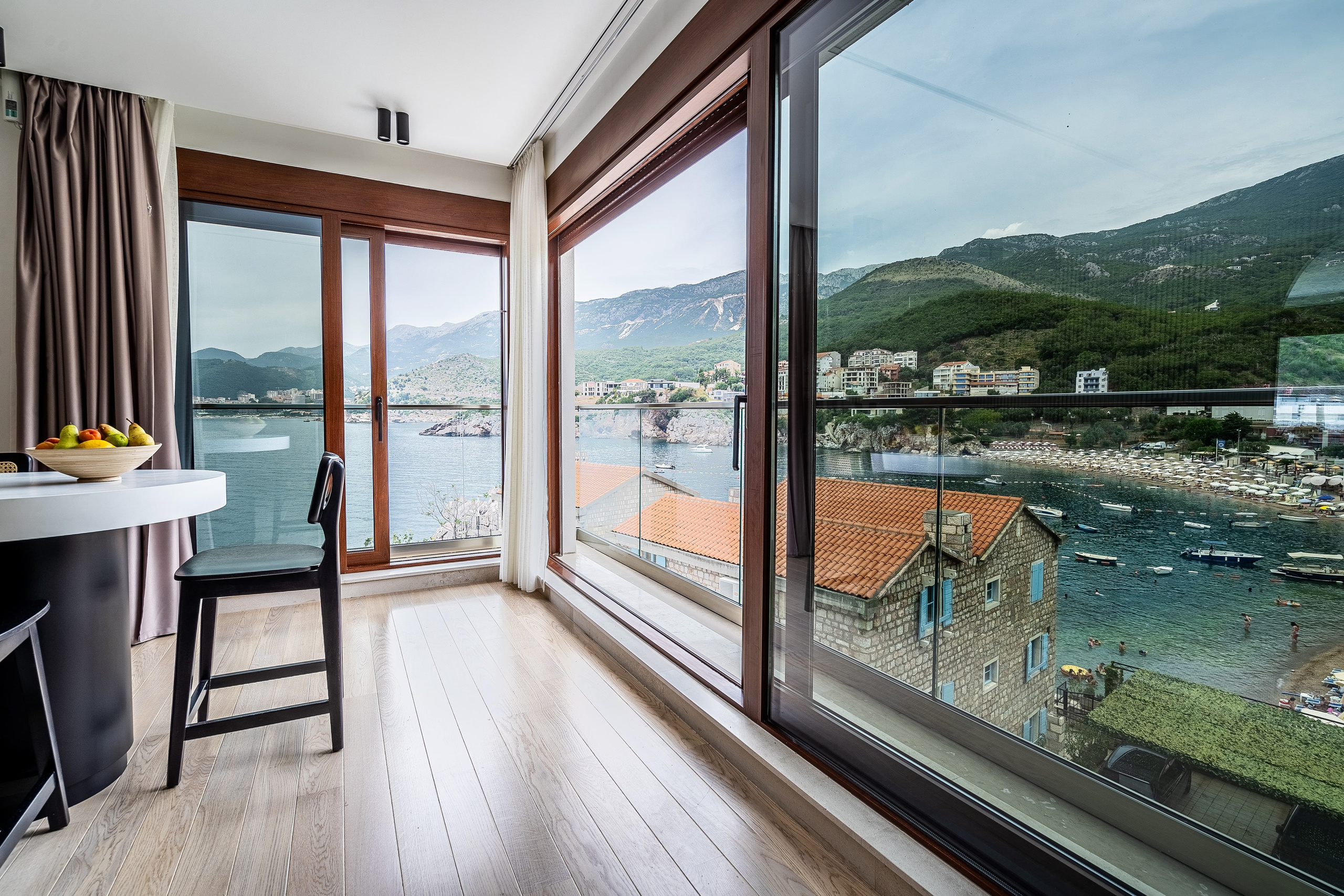 Real Estate Photography. Montenegro. EVAN ARISTOV WEDDING PHOTOGRAPHY — Seattle Wedding Photographer