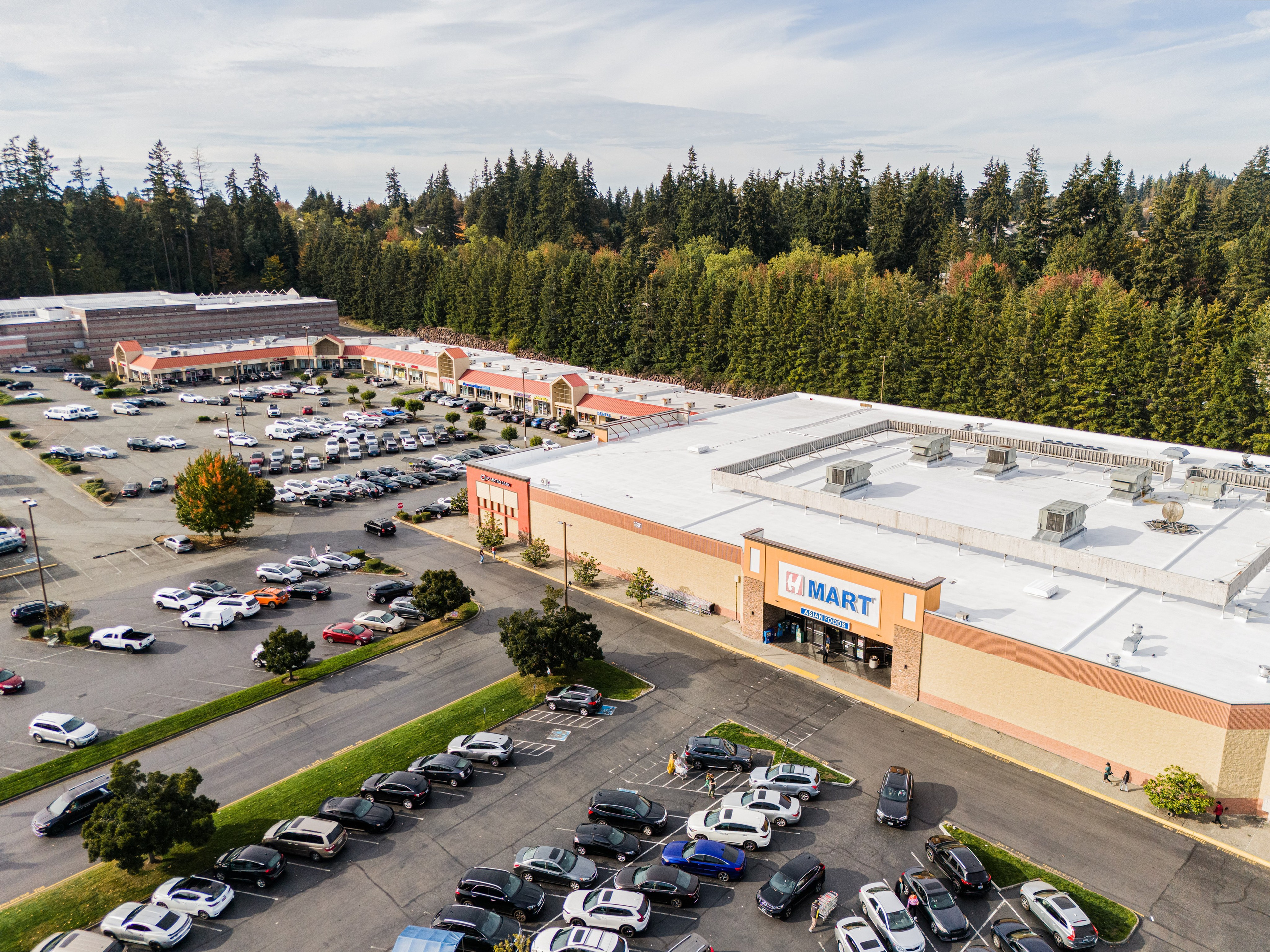 Real Estate photography. Washington state. EVAN ARISTOV WEDDING PHOTOGRAPHY — Seattle Wedding Photographer