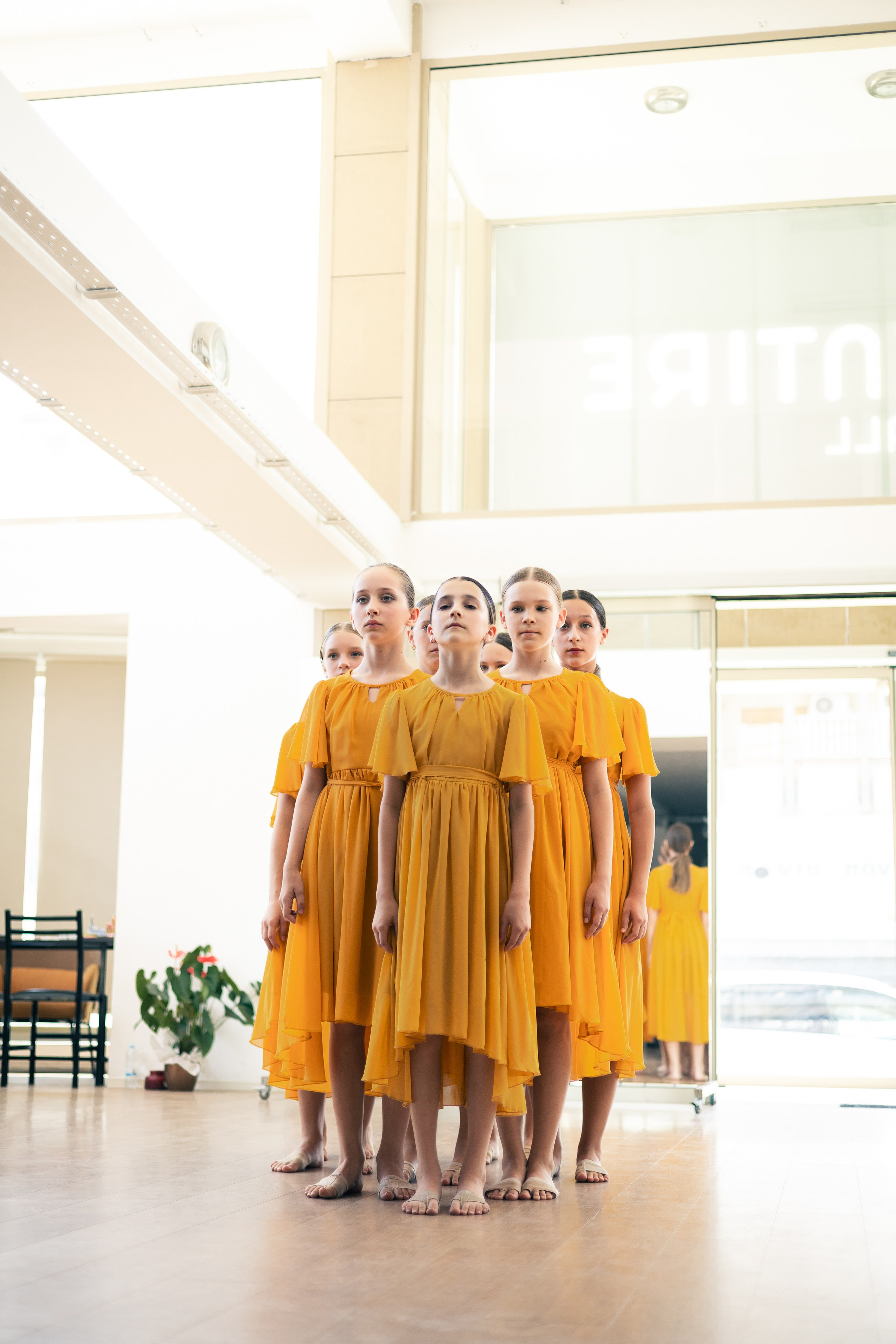 Credo Dance Show. Photographer Limassol Cyprus Yulia Tumenko