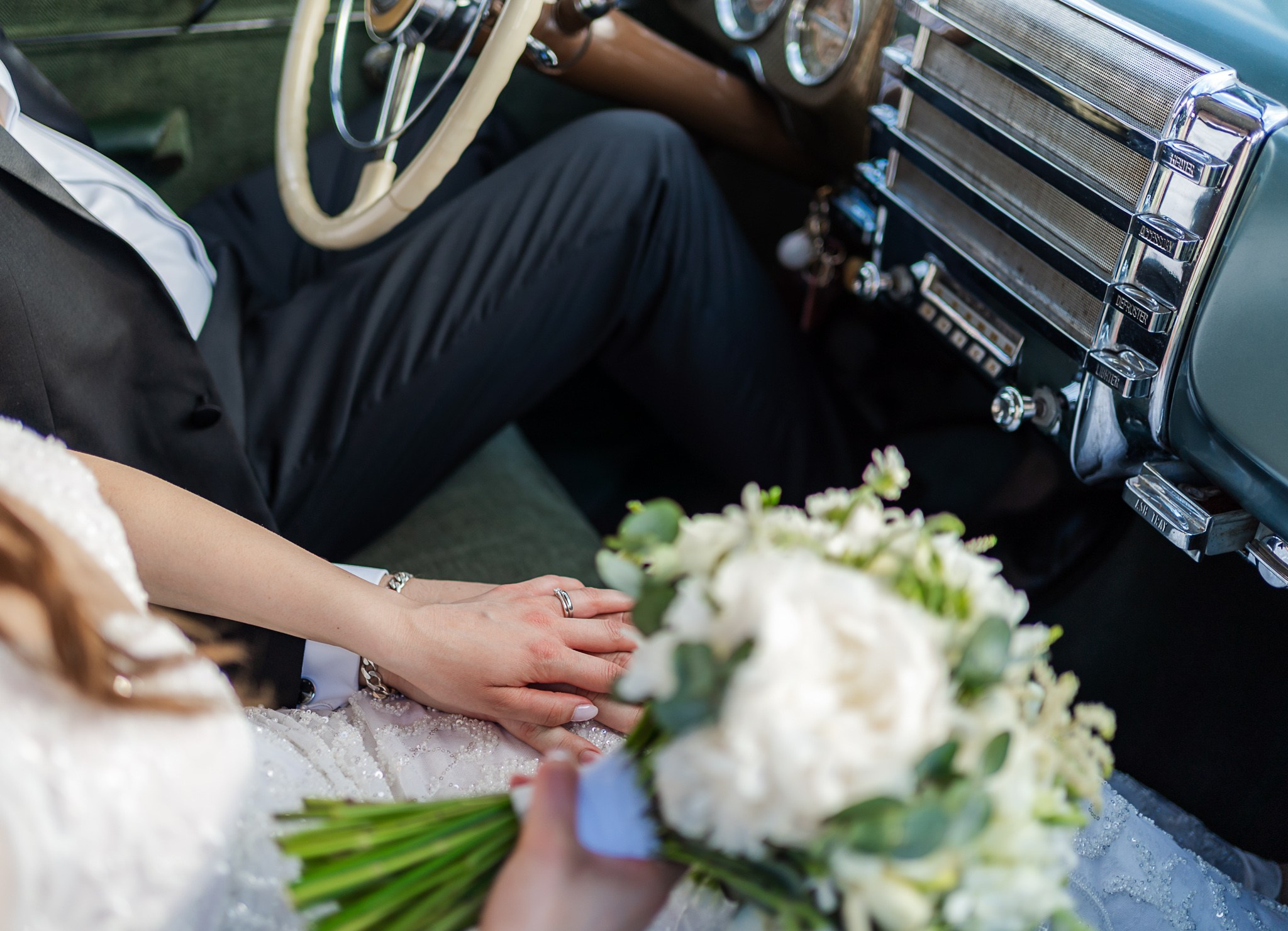 Anca & Cosmin. Wedding and Event Photographer— Bucharest, Romania