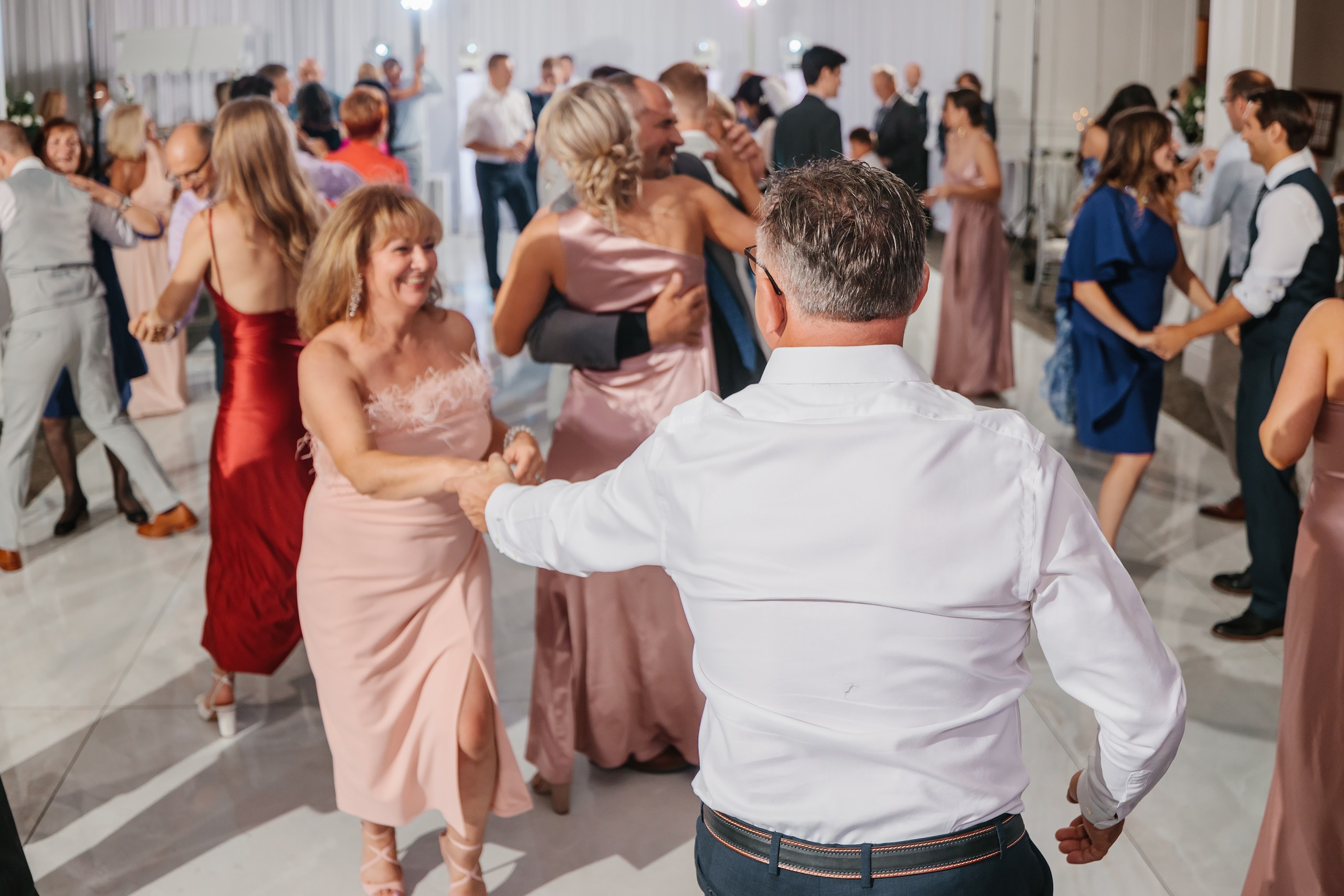 31.08.2024 Wedding. Wedding family event photographer in Chicago Nick Yushevich