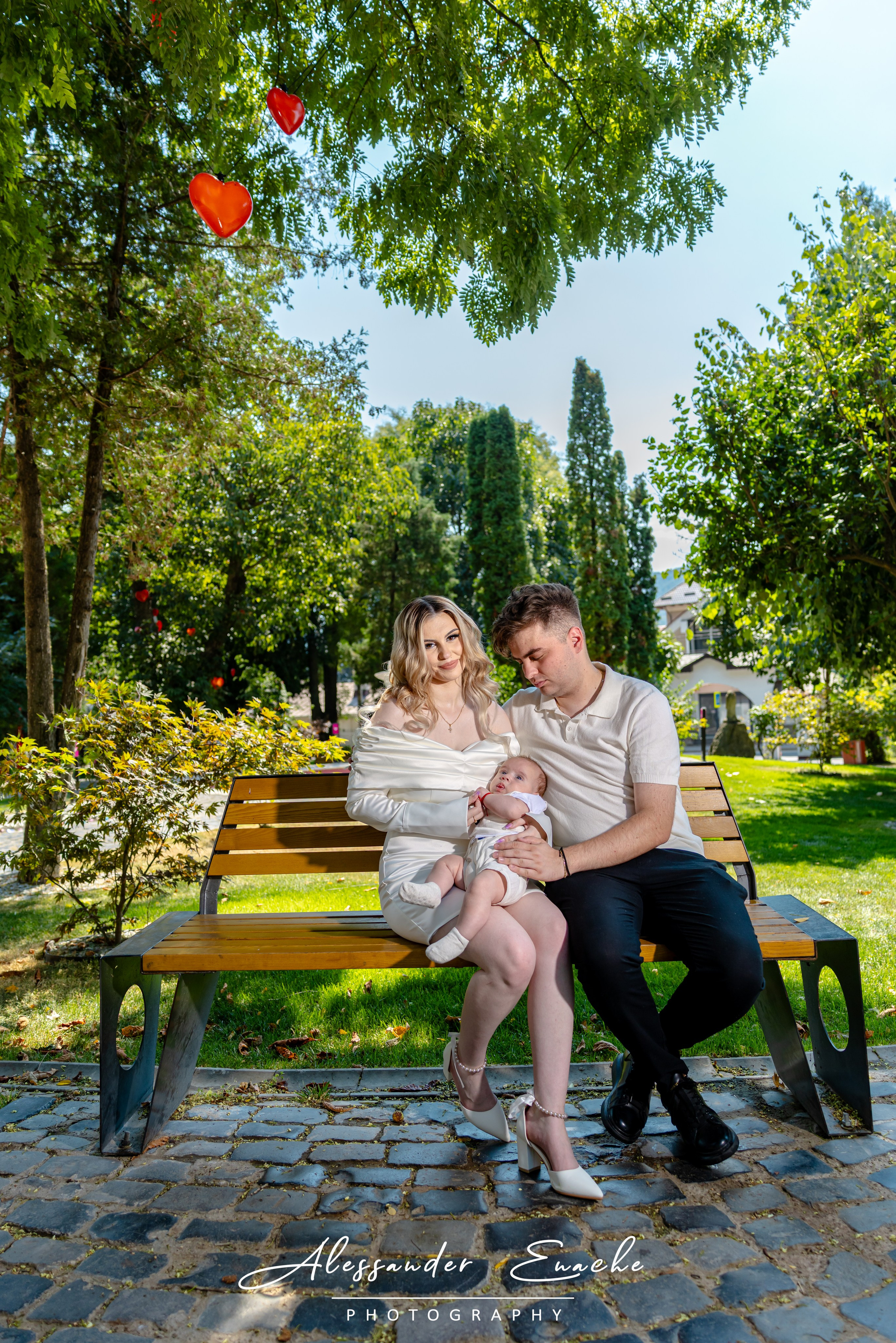 Andrei & Alexandra. Alessander Enache–Fotograf de Nuntă Piatra Neamț