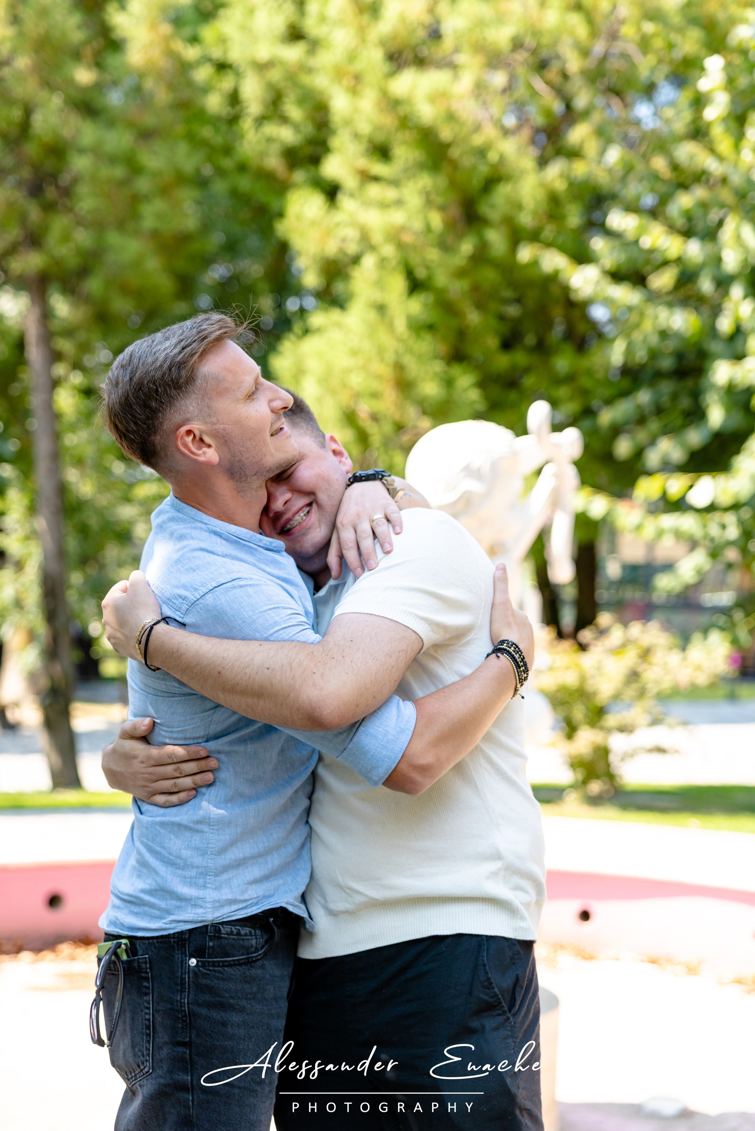 Andrei & Alexandra. Alessander Enache–Fotograf de Nuntă Piatra Neamț
