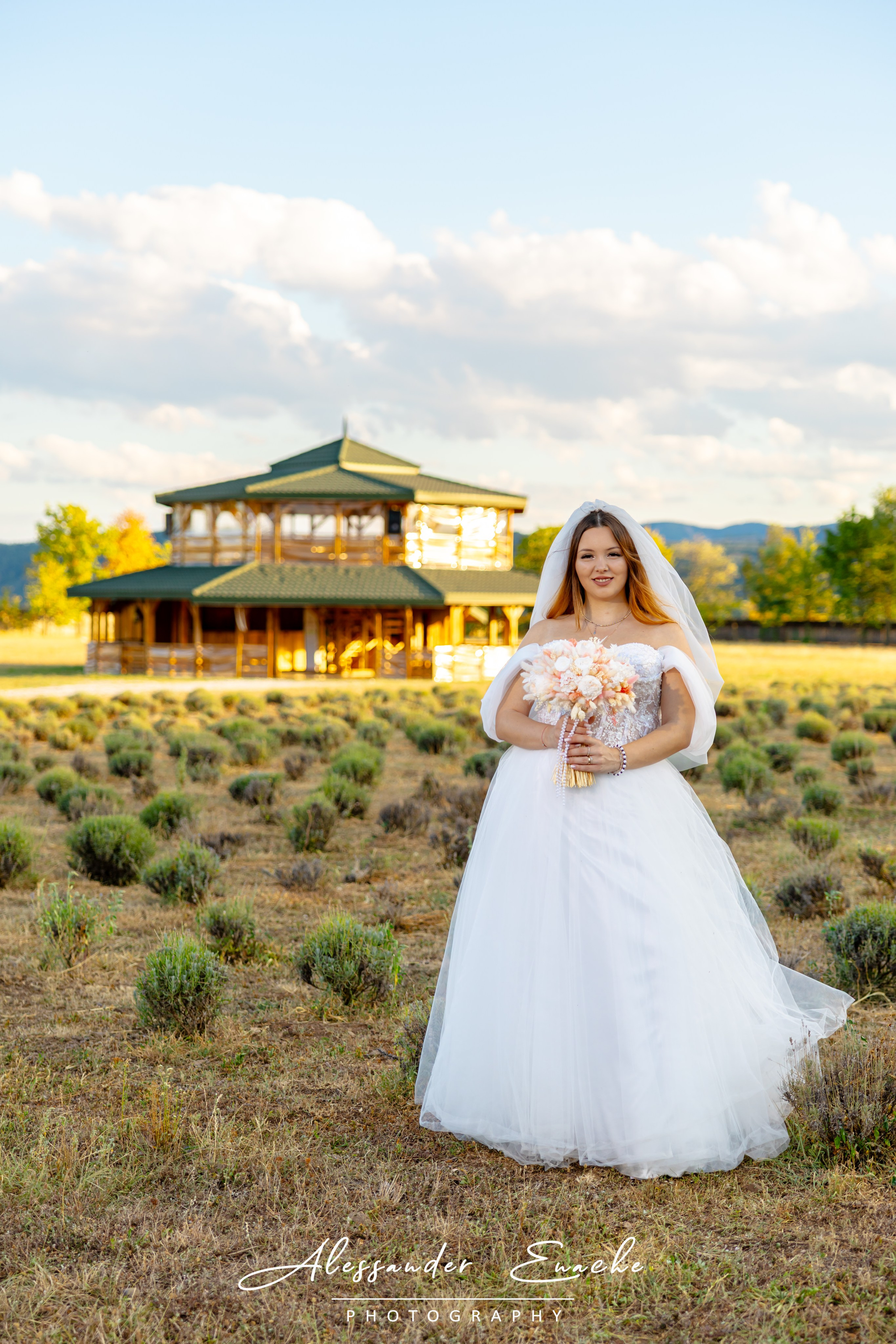 Iulian & Denisa. Alessander Enache–Fotograf de Nuntă Piatra Neamț