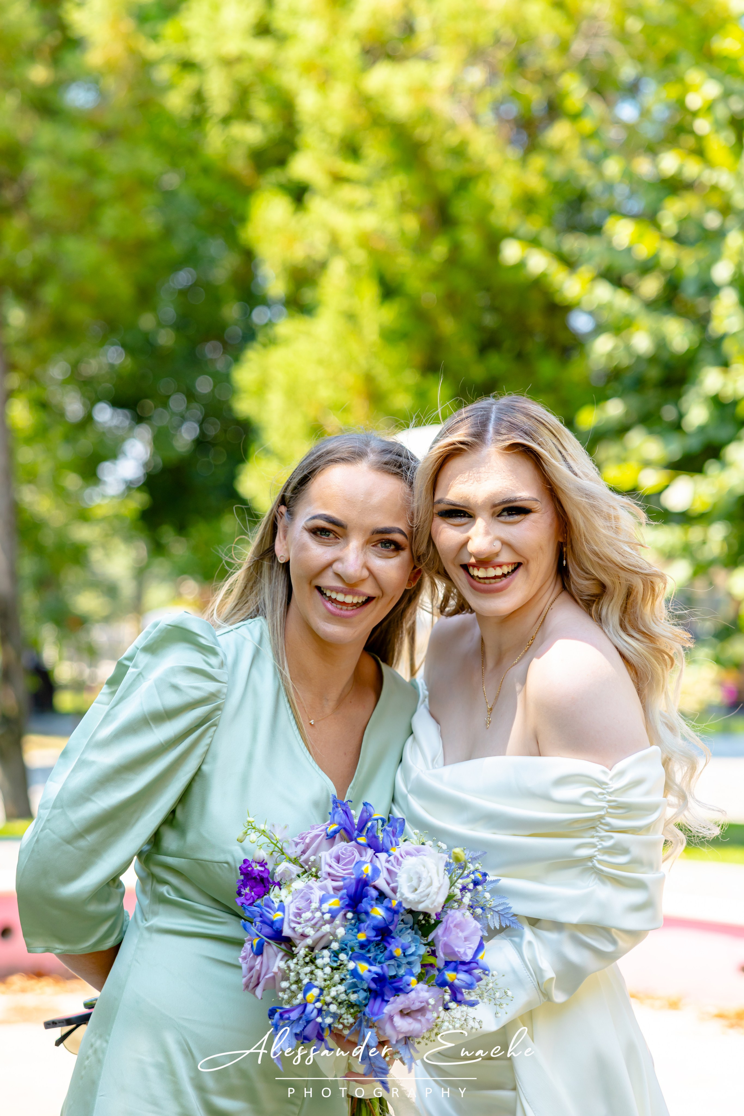 Andrei & Alexandra. Alessander Enache–Fotograf de Nuntă Piatra Neamț