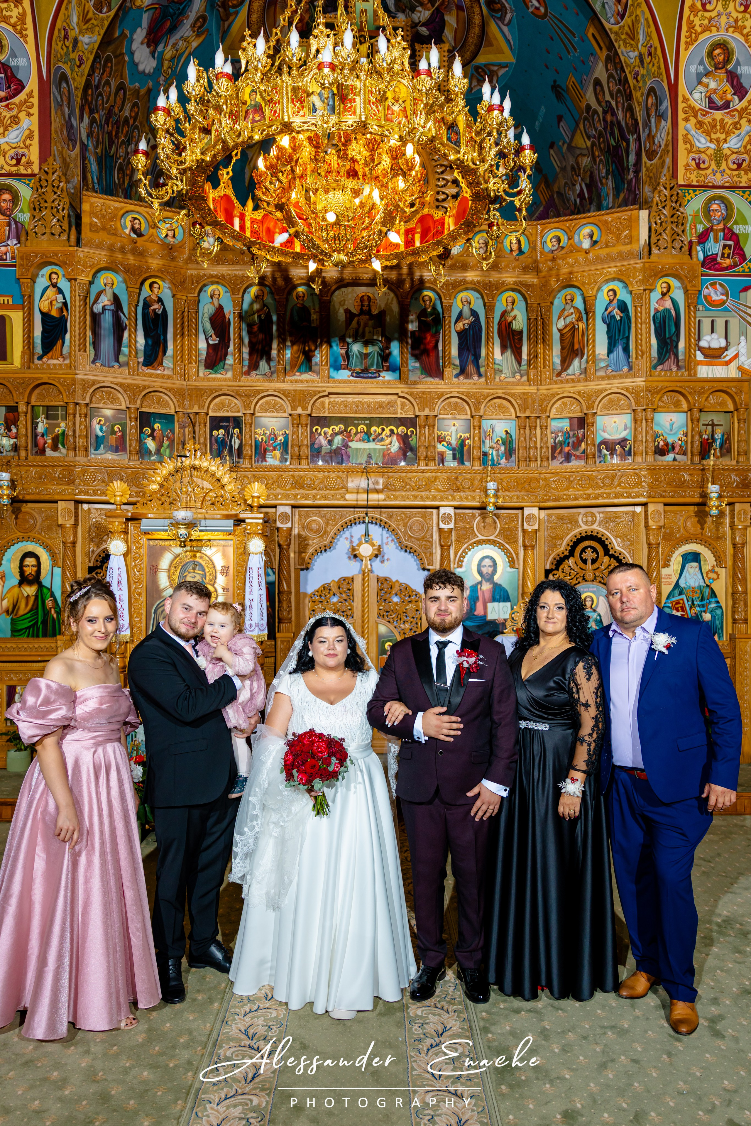 Adrian & Andreea. Alessander Enache–Fotograf de Nuntă Piatra Neamț