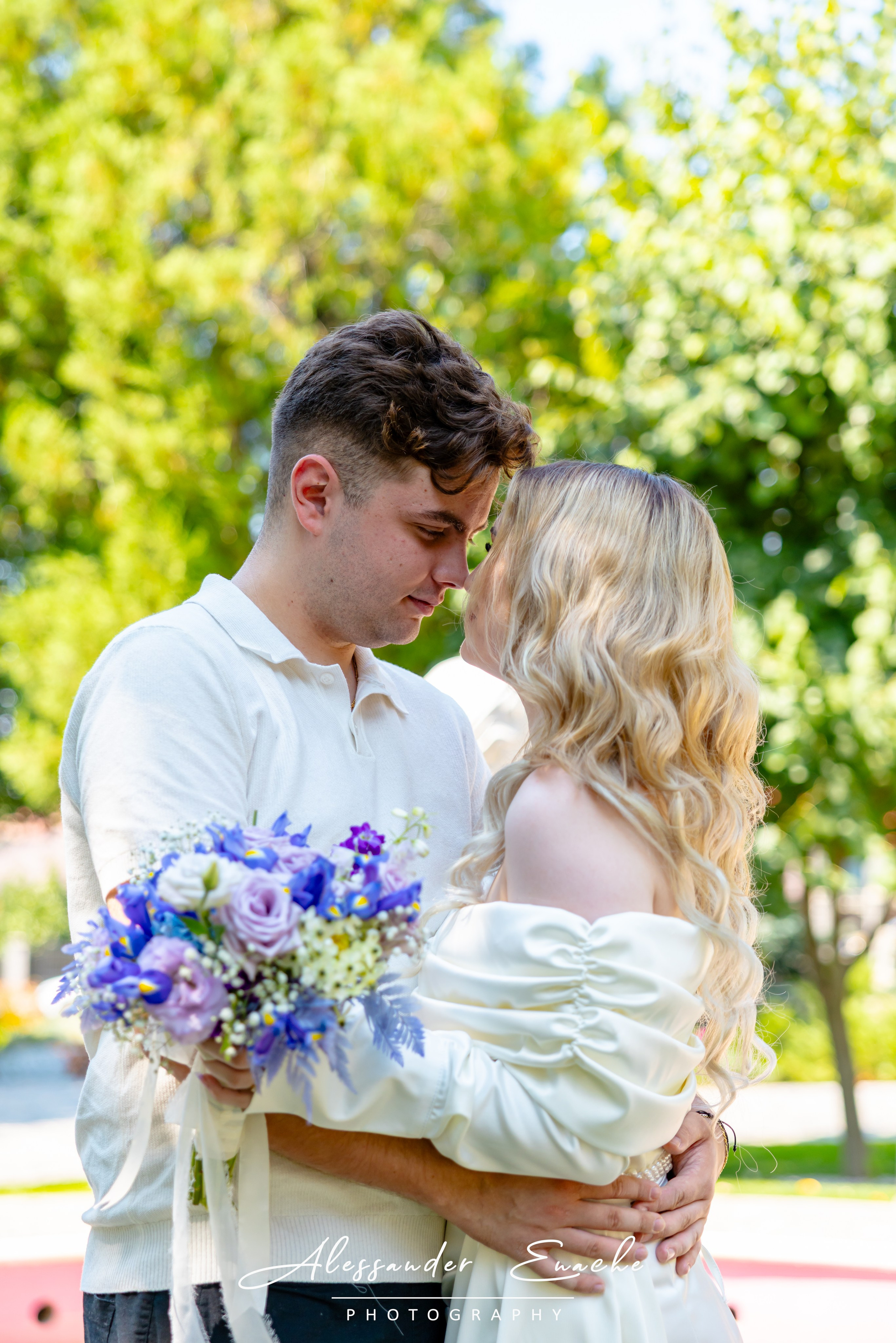 Andrei & Alexandra. Alessander Enache–Fotograf de Nuntă Piatra Neamț