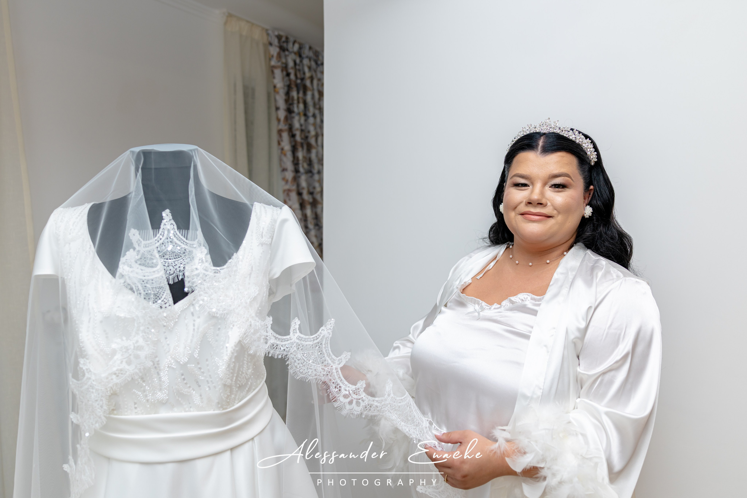 Adrian & Andreea. Alessander Enache–Fotograf de Nuntă Piatra Neamț