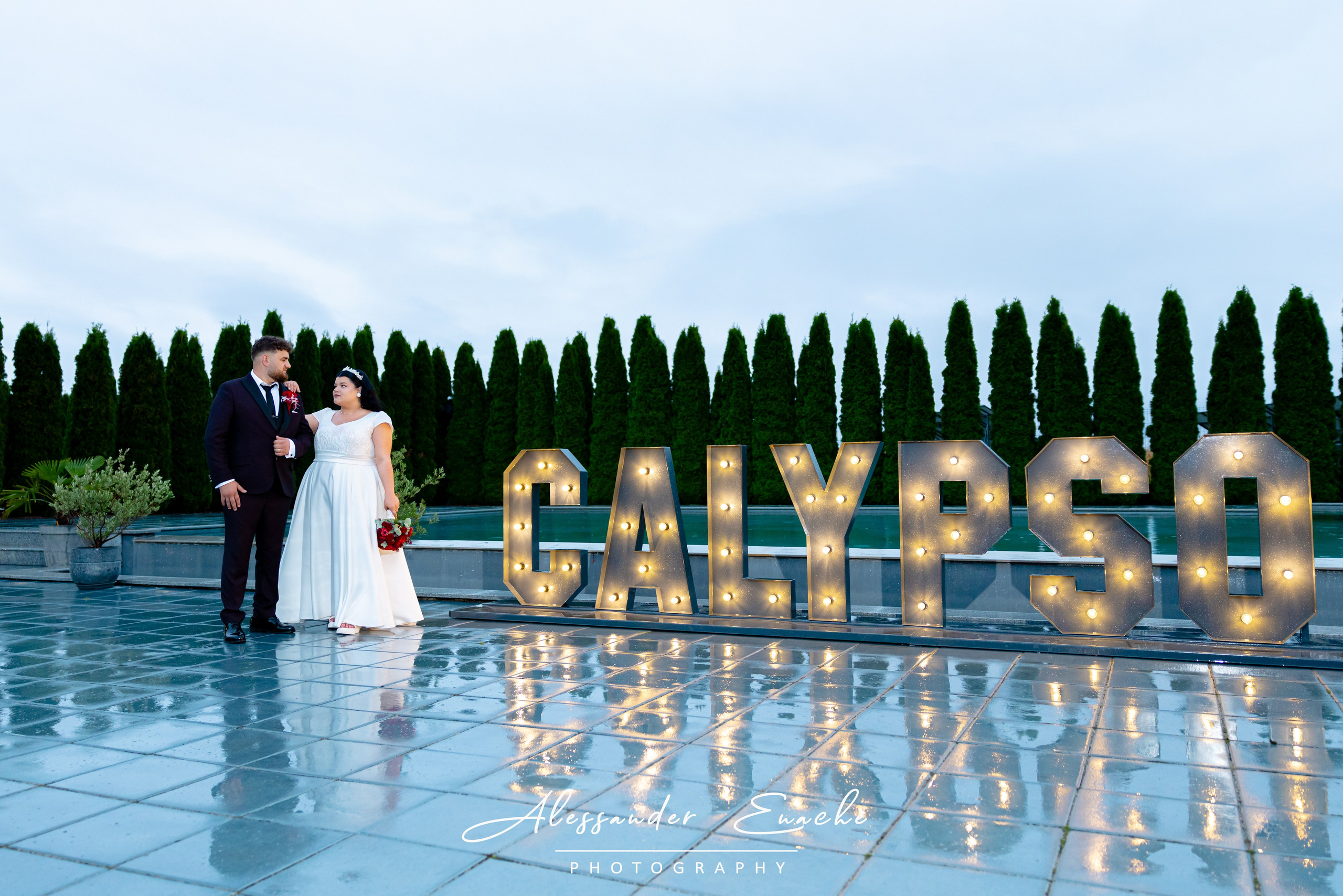 Adrian & Andreea. Alessander Enache–Fotograf de Nuntă Piatra Neamț