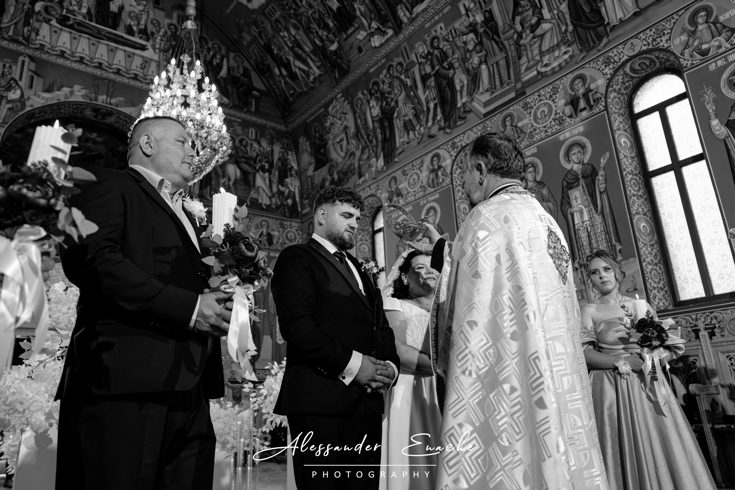 Adrian & Andreea. Alessander Enache–Fotograf de Nuntă Piatra Neamț