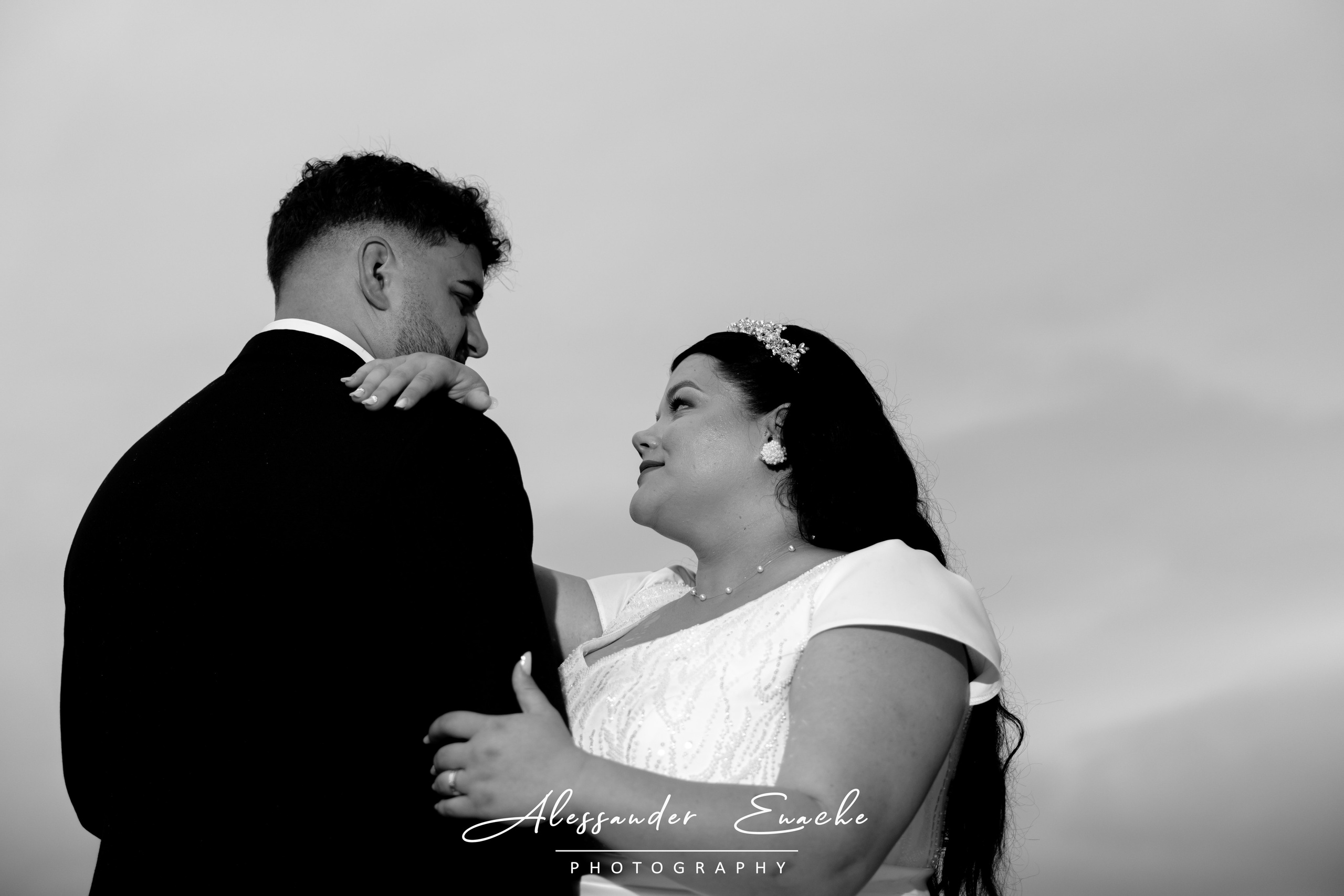 Adrian & Andreea. Alessander Enache–Fotograf de Nuntă Piatra Neamț