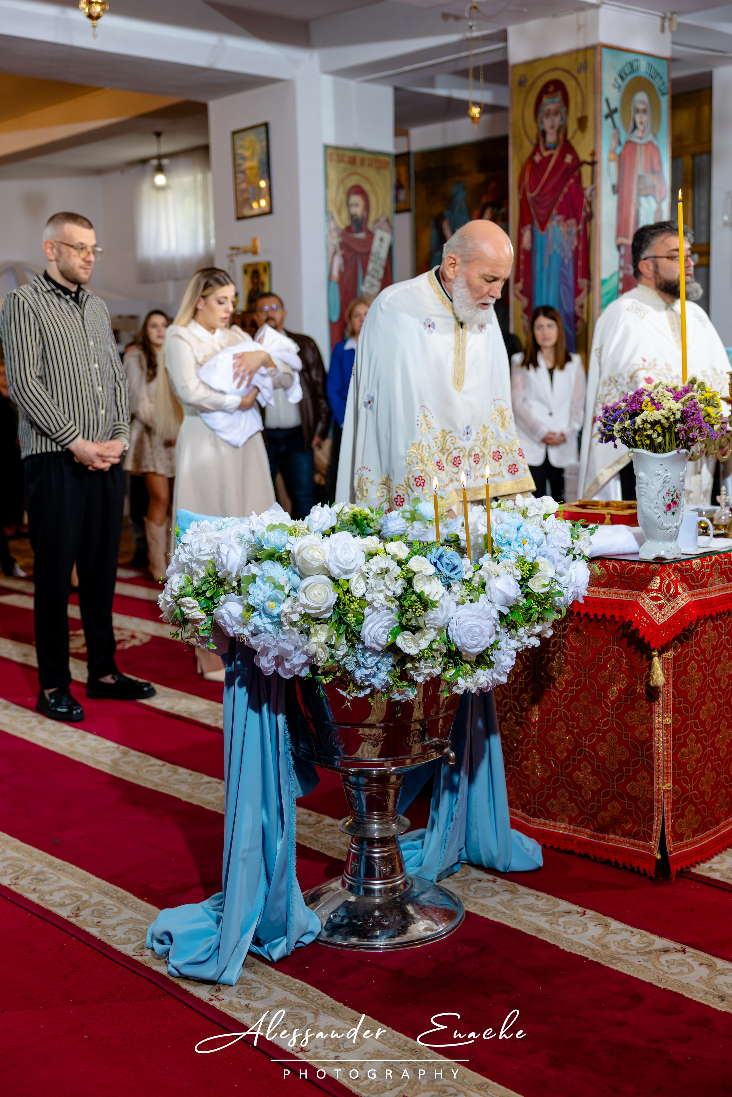 Amza Petru. Alessander Enache–Fotograf de Nuntă Piatra Neamț
